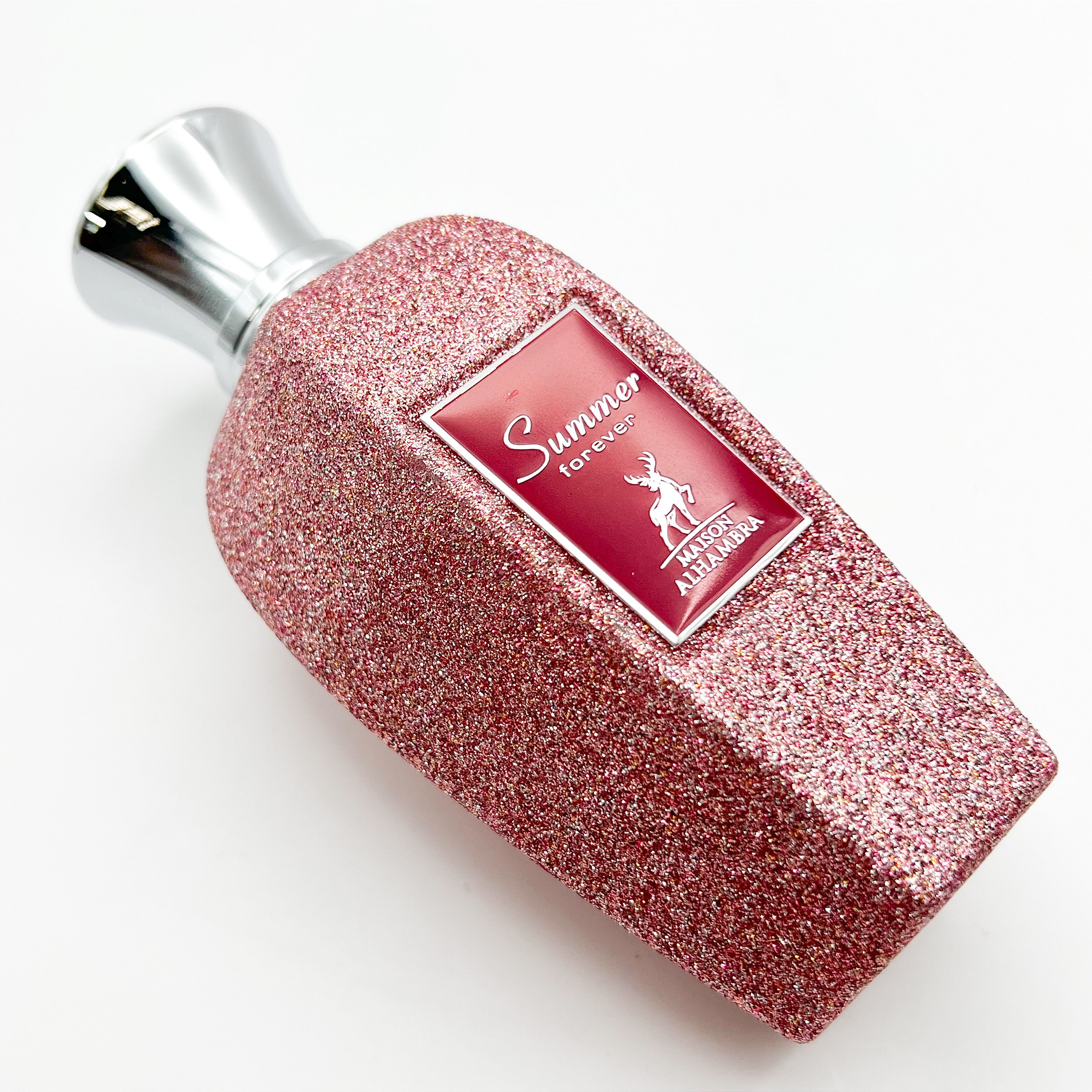 Perfume Summer Forever - Maison Alhambra - Eau de Parfum - Perfume