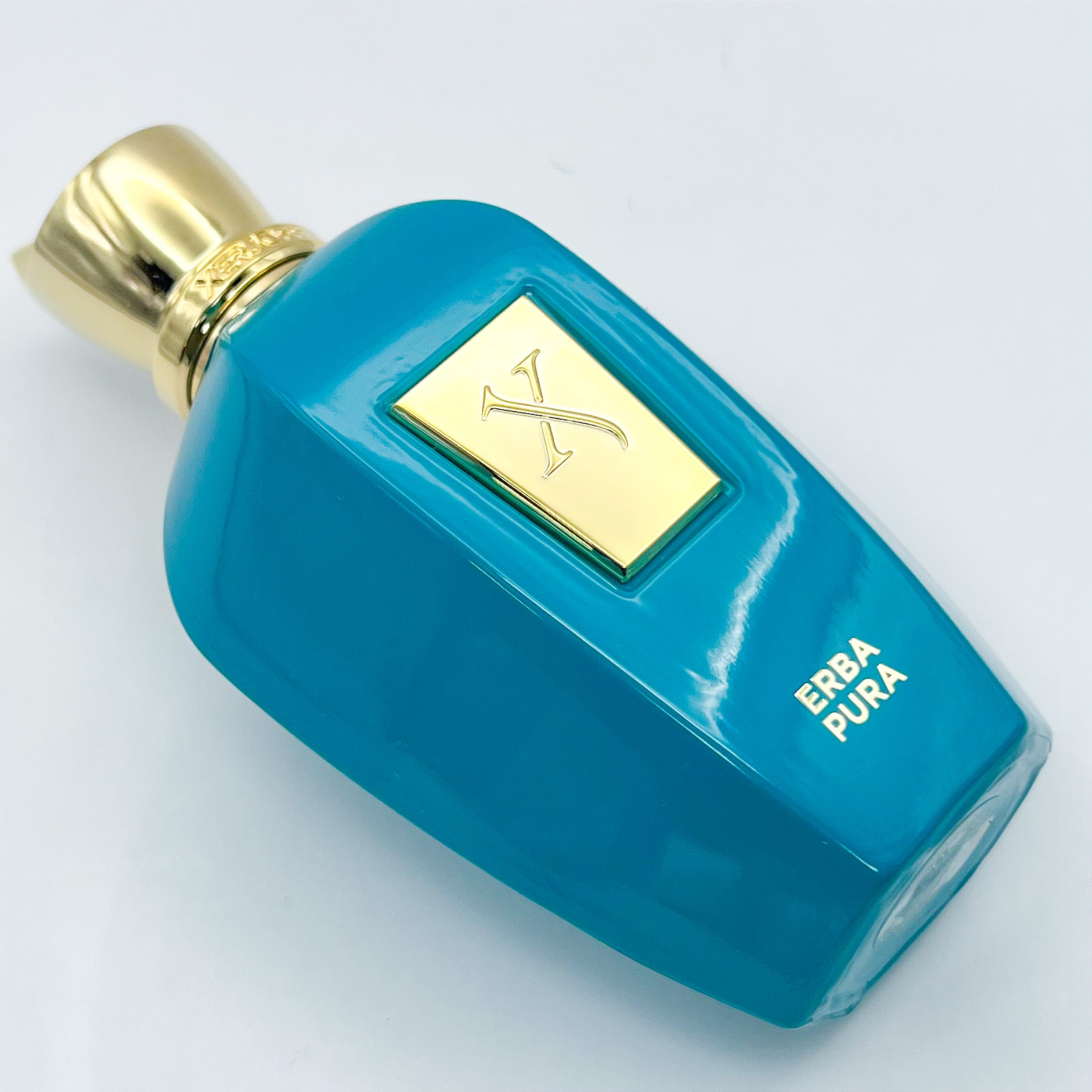 Perfume Erba Pura - Xerjoff - Perfume Feminino - EAU de Parfum
