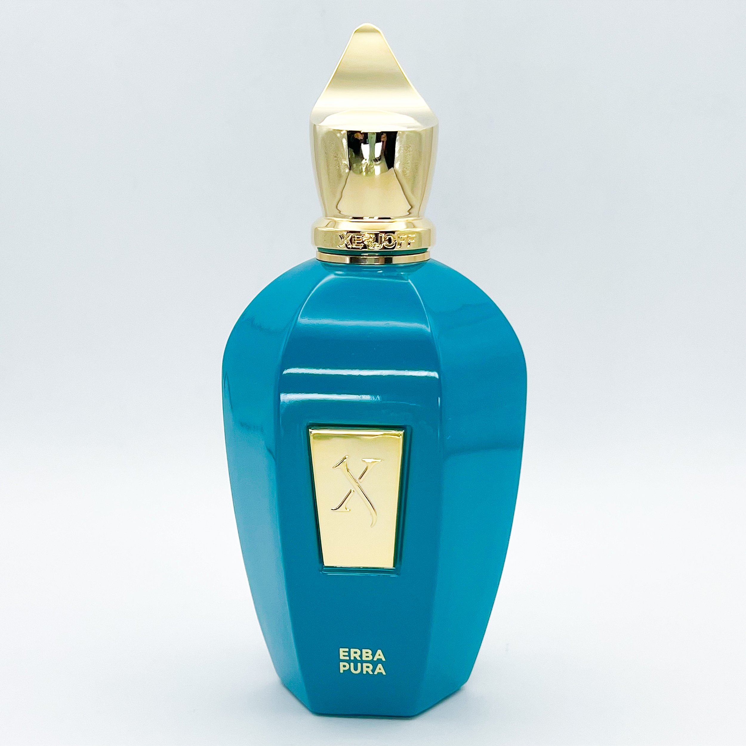 Perfume Erba Pura - Xerjoff - Perfume Feminino - EAU de Parfum
