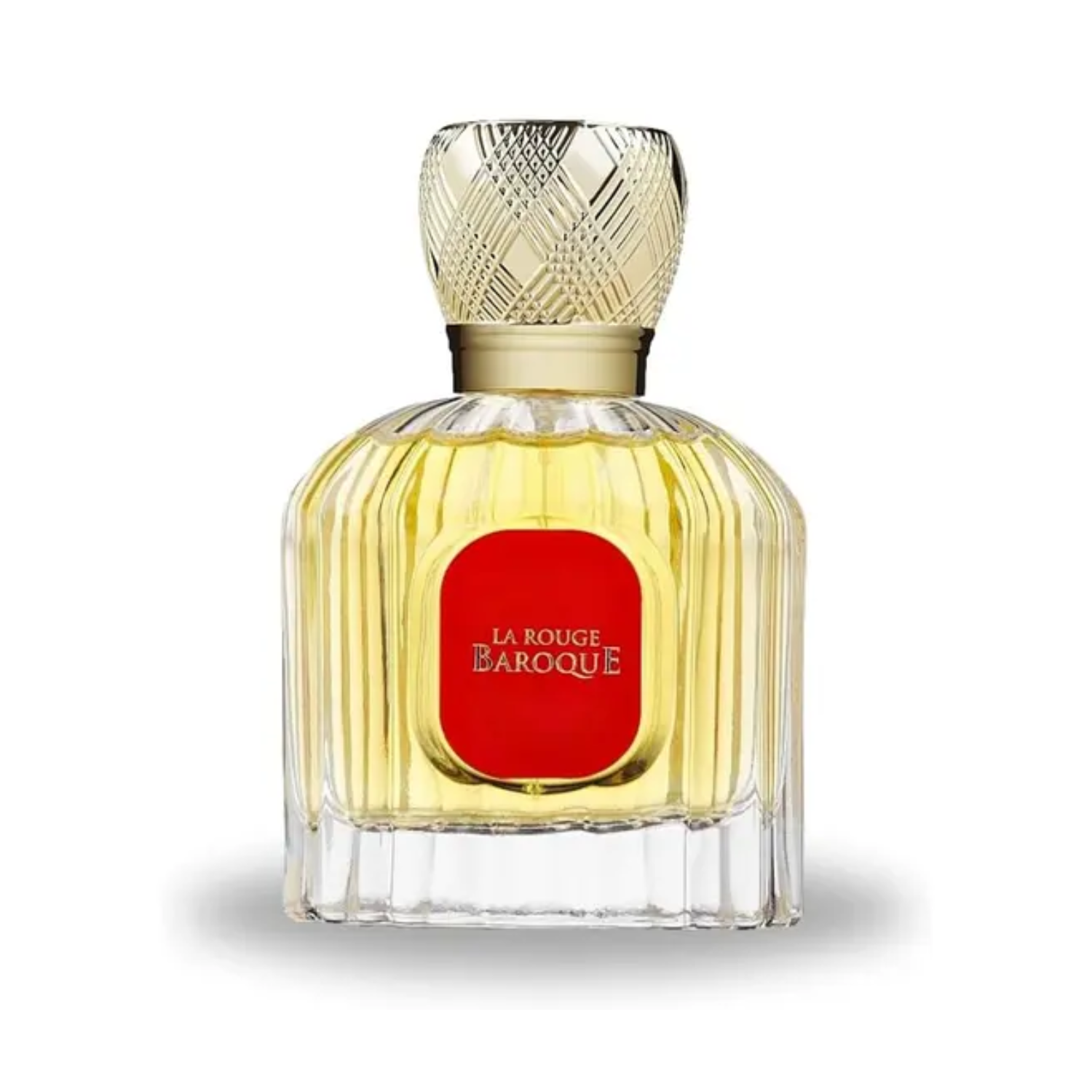 Perfume La Rouge Baroque - Maison Alhambra - Perfume Feminino