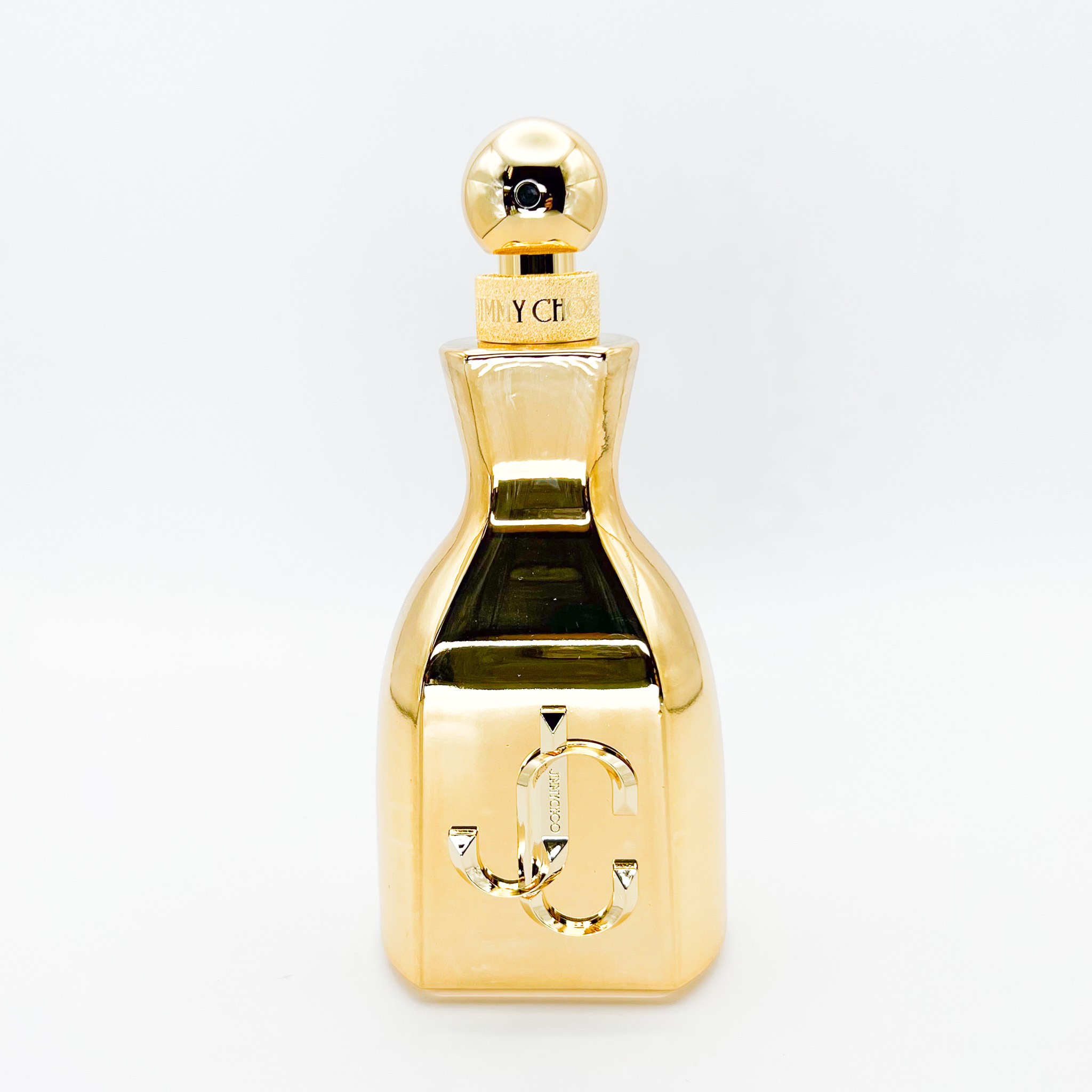 Perfume I Want Choo Le Parfum - Jimmy Choo - Perfume Feminino