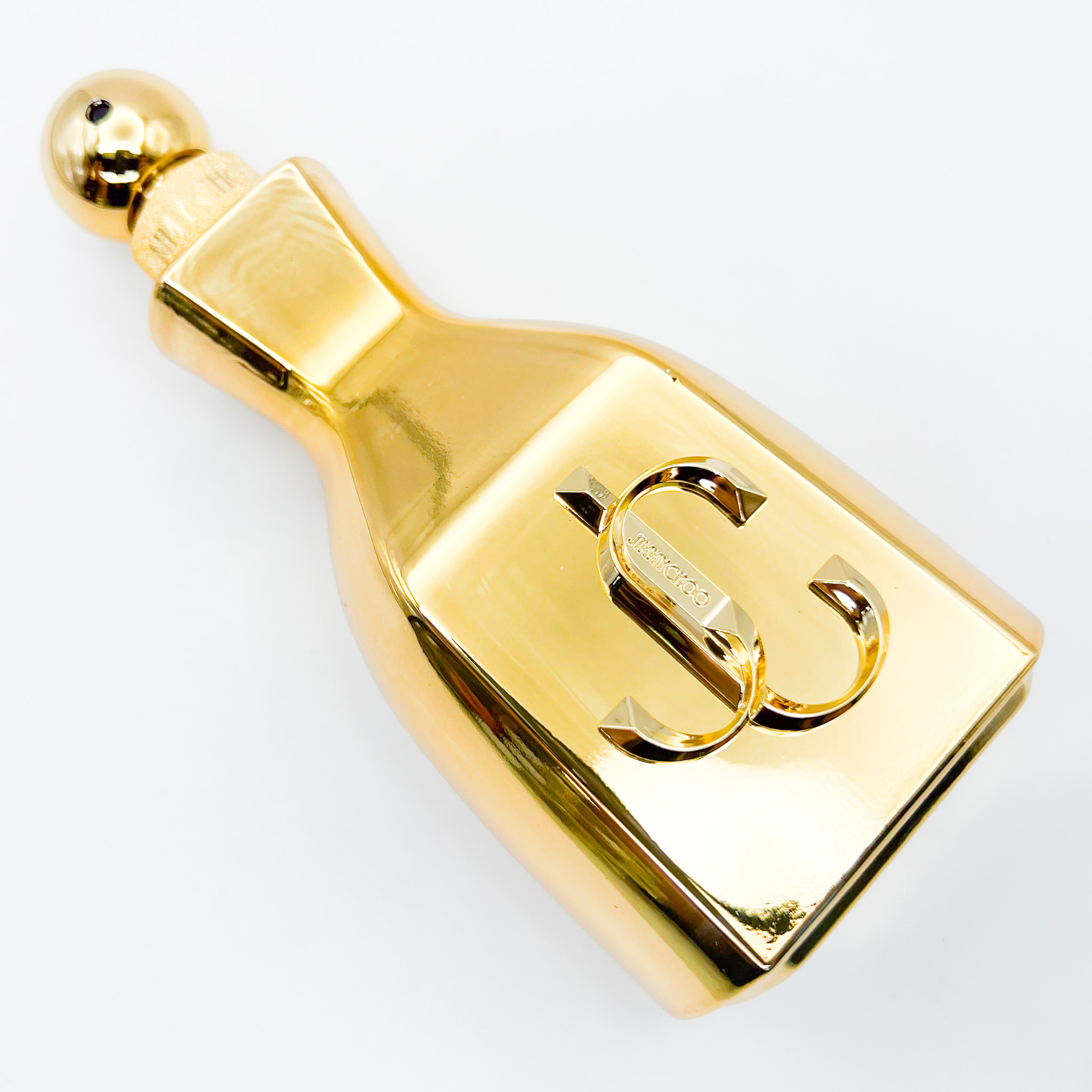Perfume I Want Choo Le Parfum - Jimmy Choo - Perfume Feminino