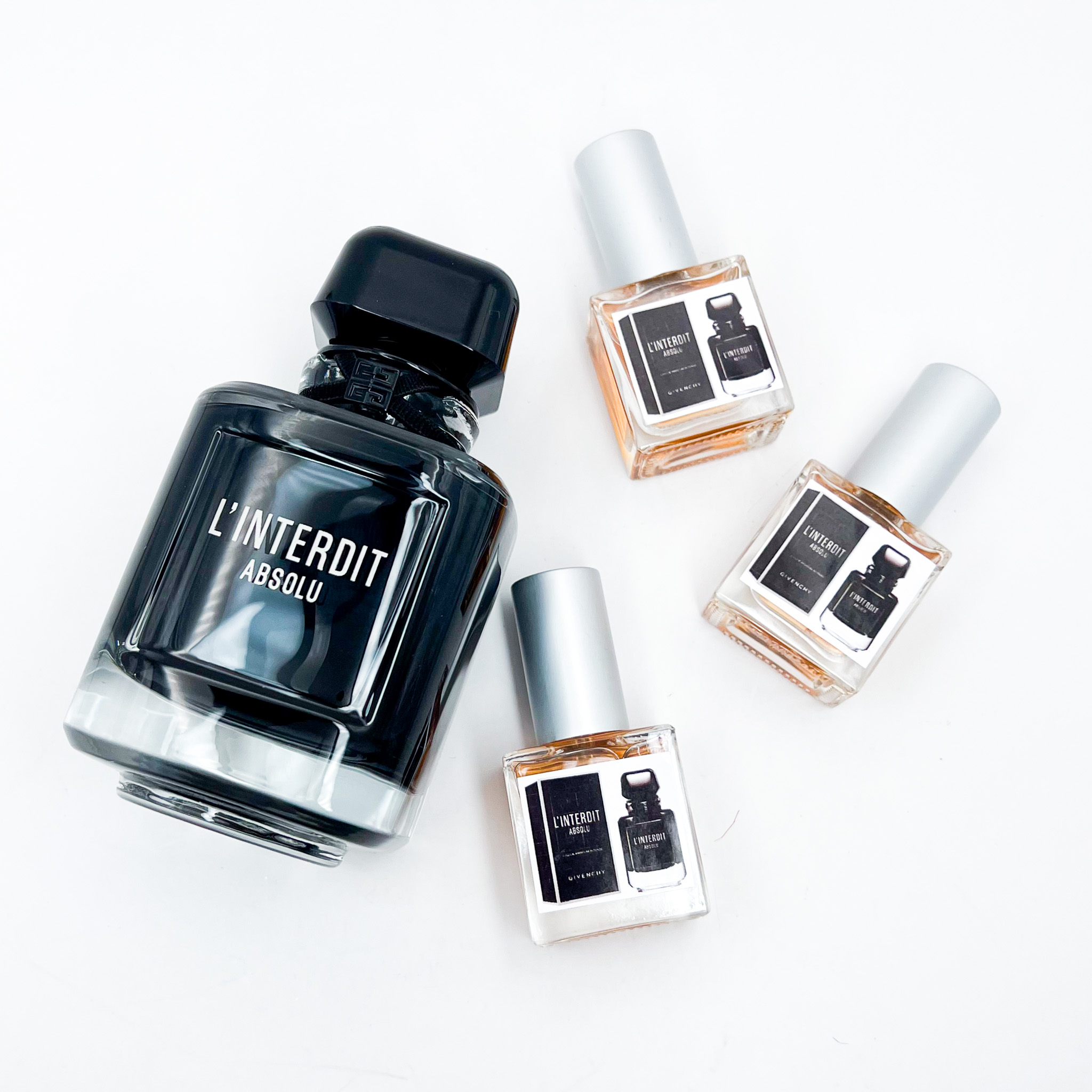 GIVENCHY ジバンシィ バニティバッグ