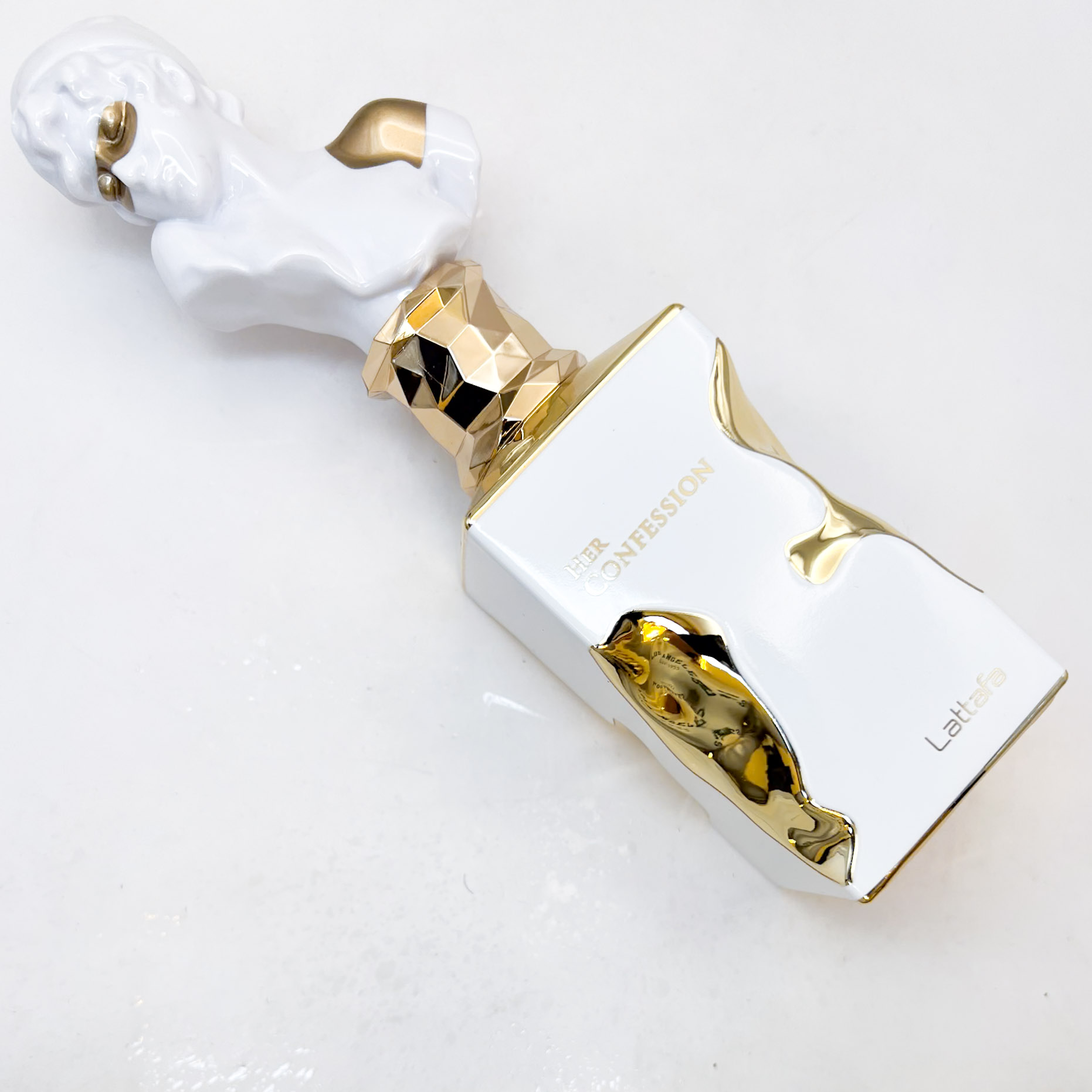 Perfume Her Confession - Lattafa - Perfume Feminino - EAU de