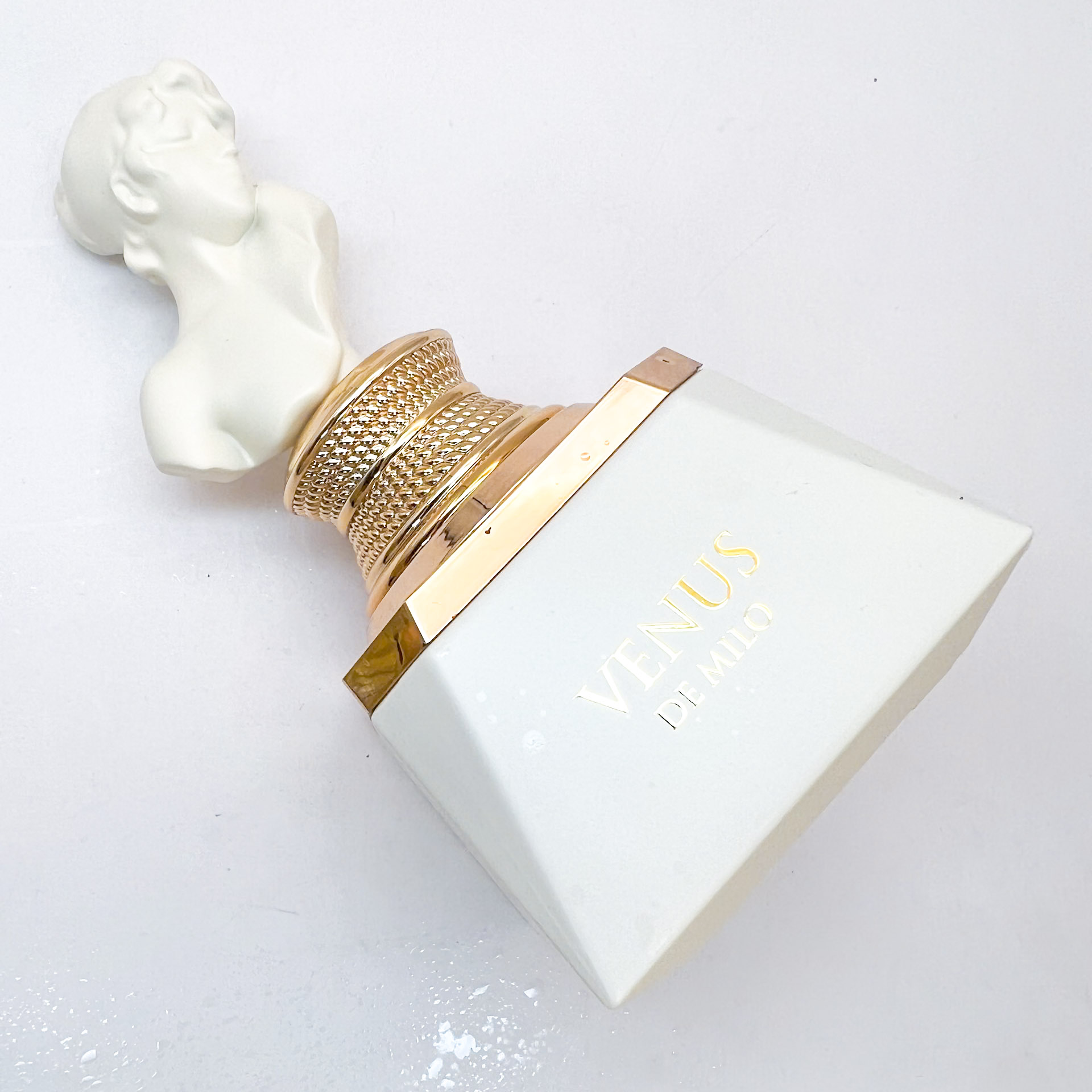 Perfume Venus de Milo - French Avenue - Perfume Feminino - EAU de