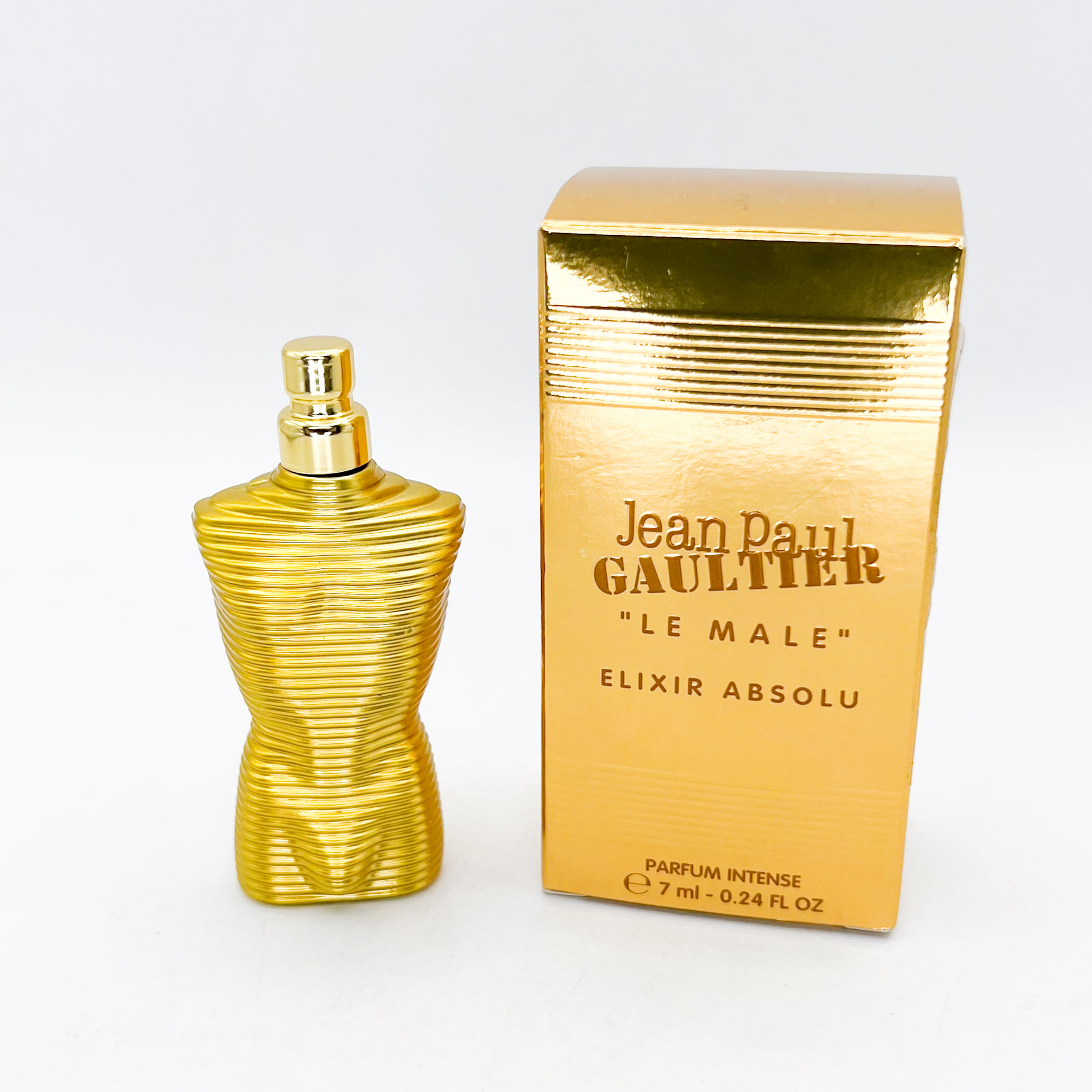 Miniatura Le Male Elixir Absolu - Jean Paul Gaultier - Eau de