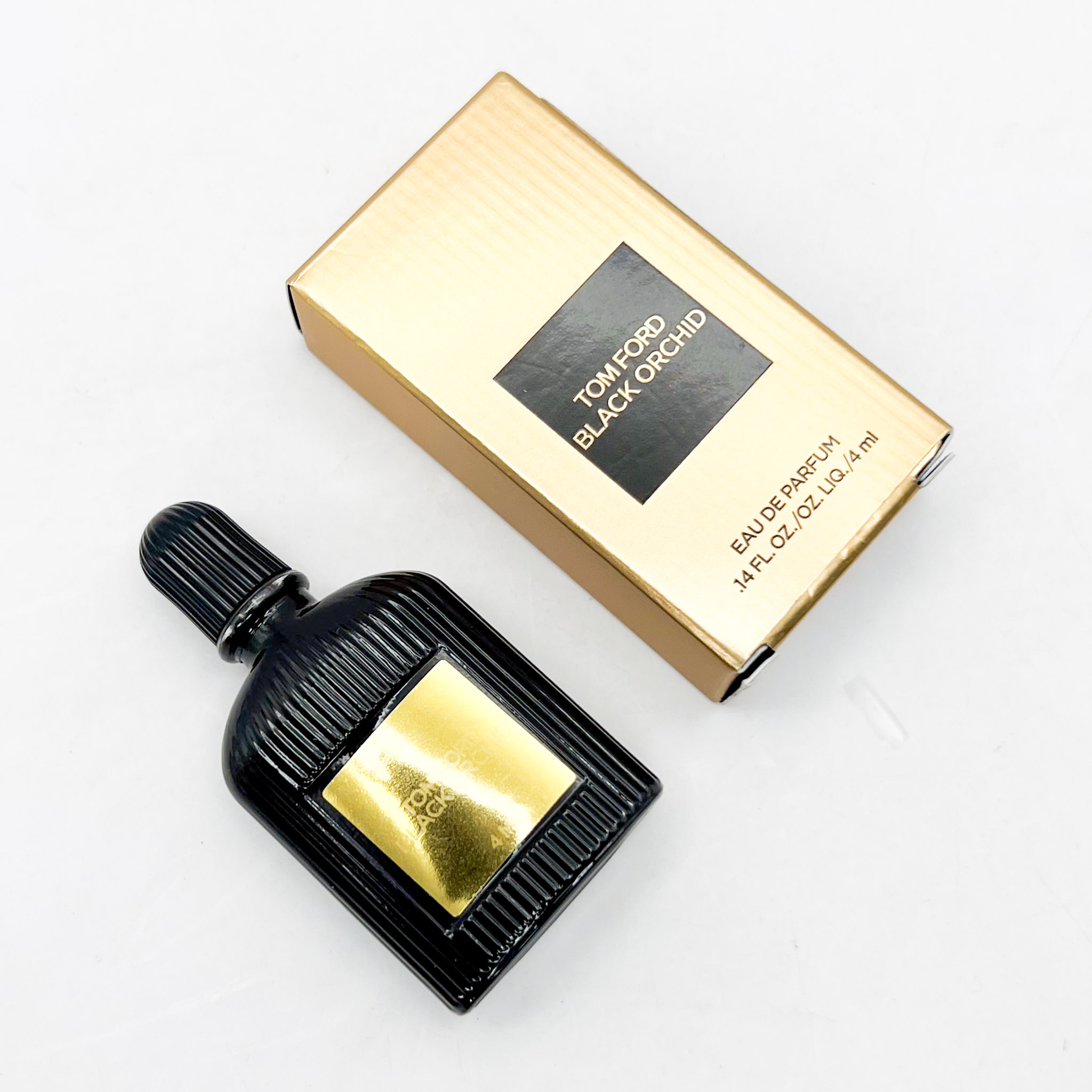 Miniatura Black Orchid - Tom Ford - Eau de Parfum - Perfume