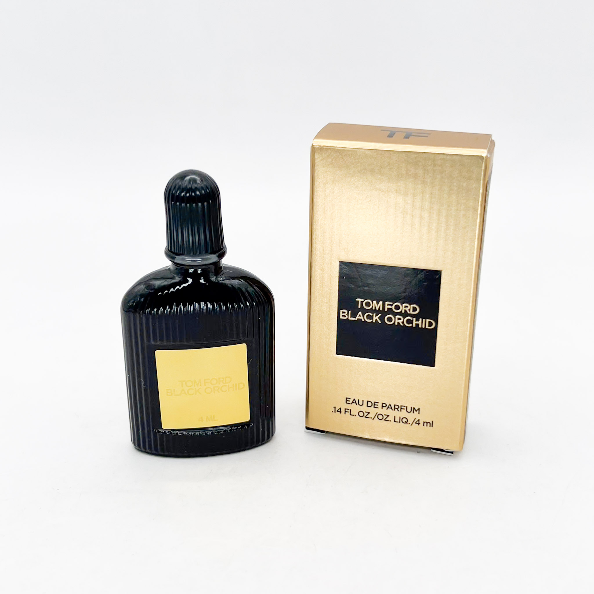 Miniatura Black Orchid - Tom Ford - Eau de Parfum - Perfume