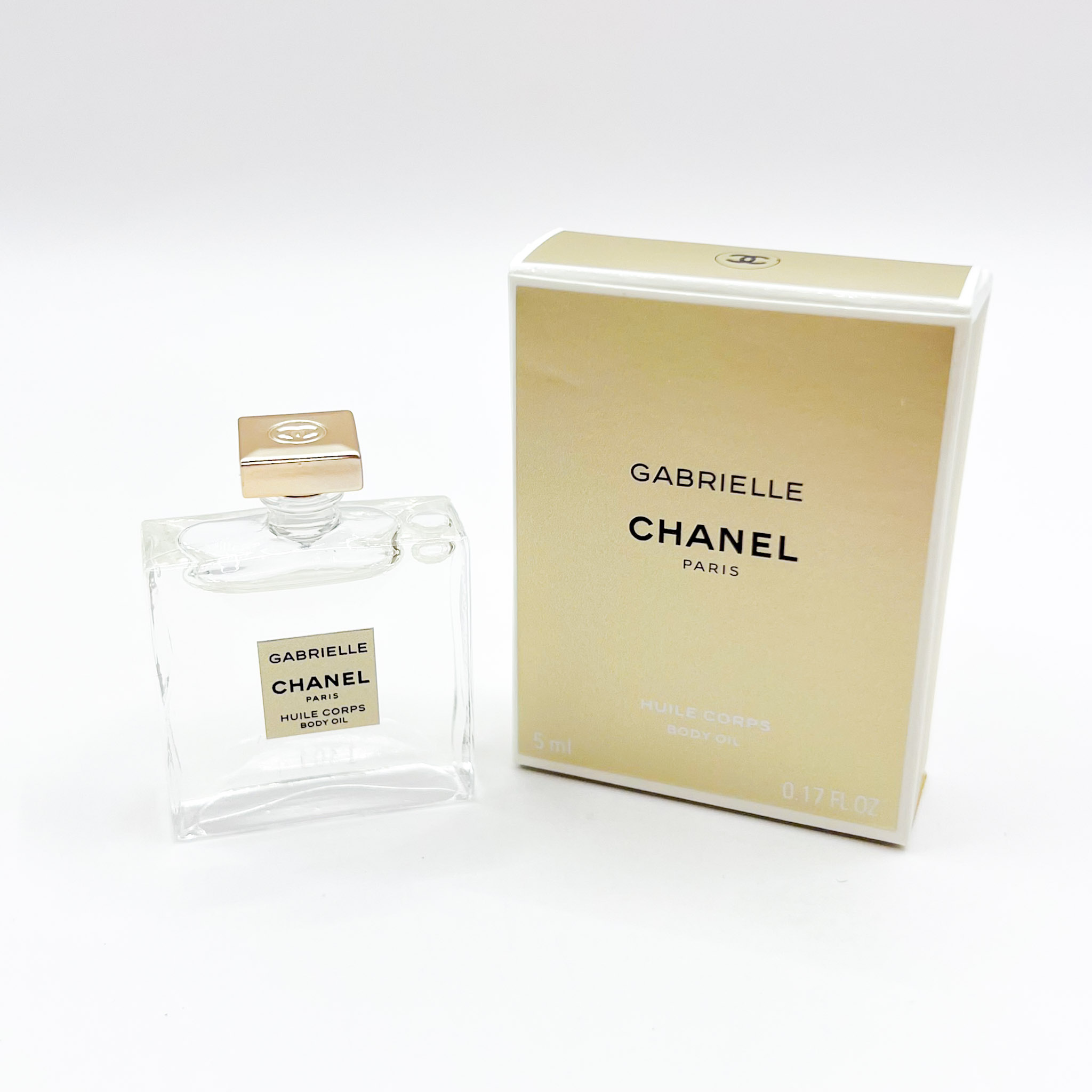 Miniatura Gabrielle - Chanel - Eau de Parfum - Perfume Feminino