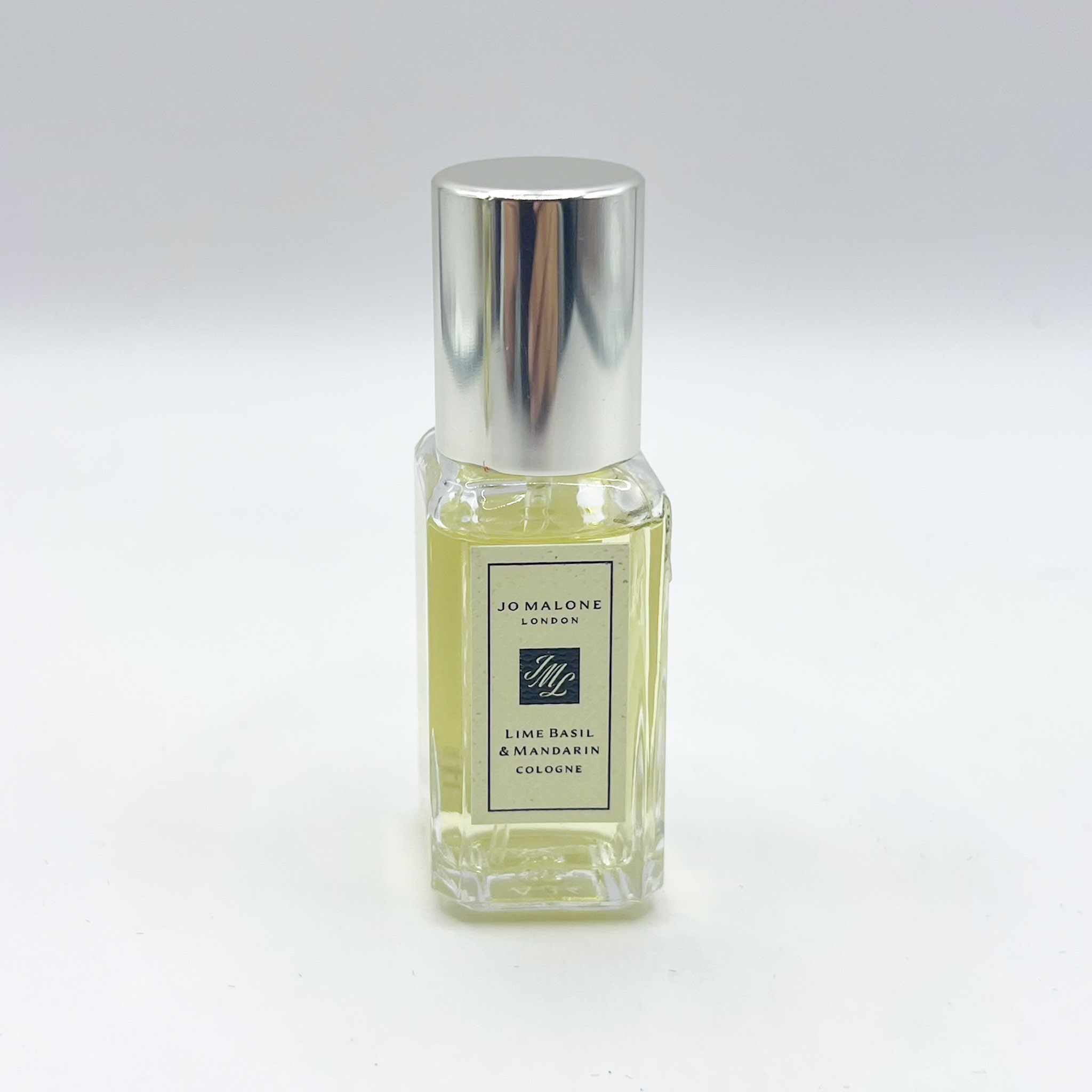 Miniatura Lime Basil & Mandarin - Jo Malone - Perfume Unissex