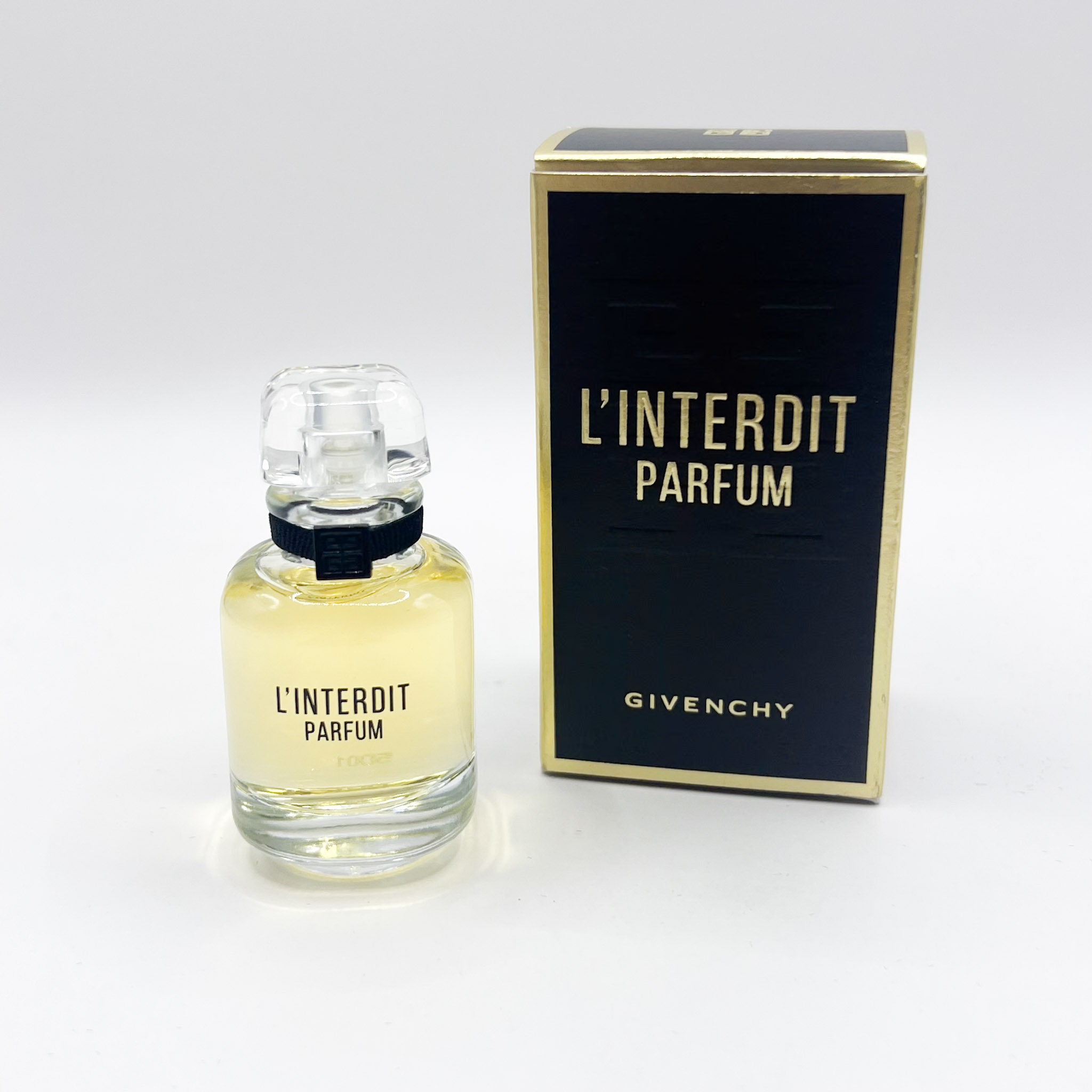 Miniatura L'Interdit Le Parfum - Givenchy - Perfume Feminino
