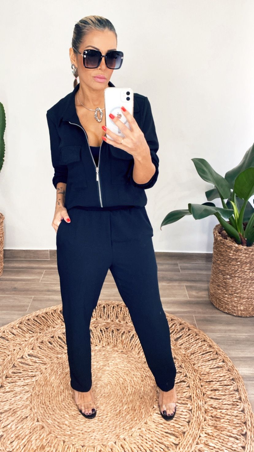 Conjunto Milly - Resume Modas