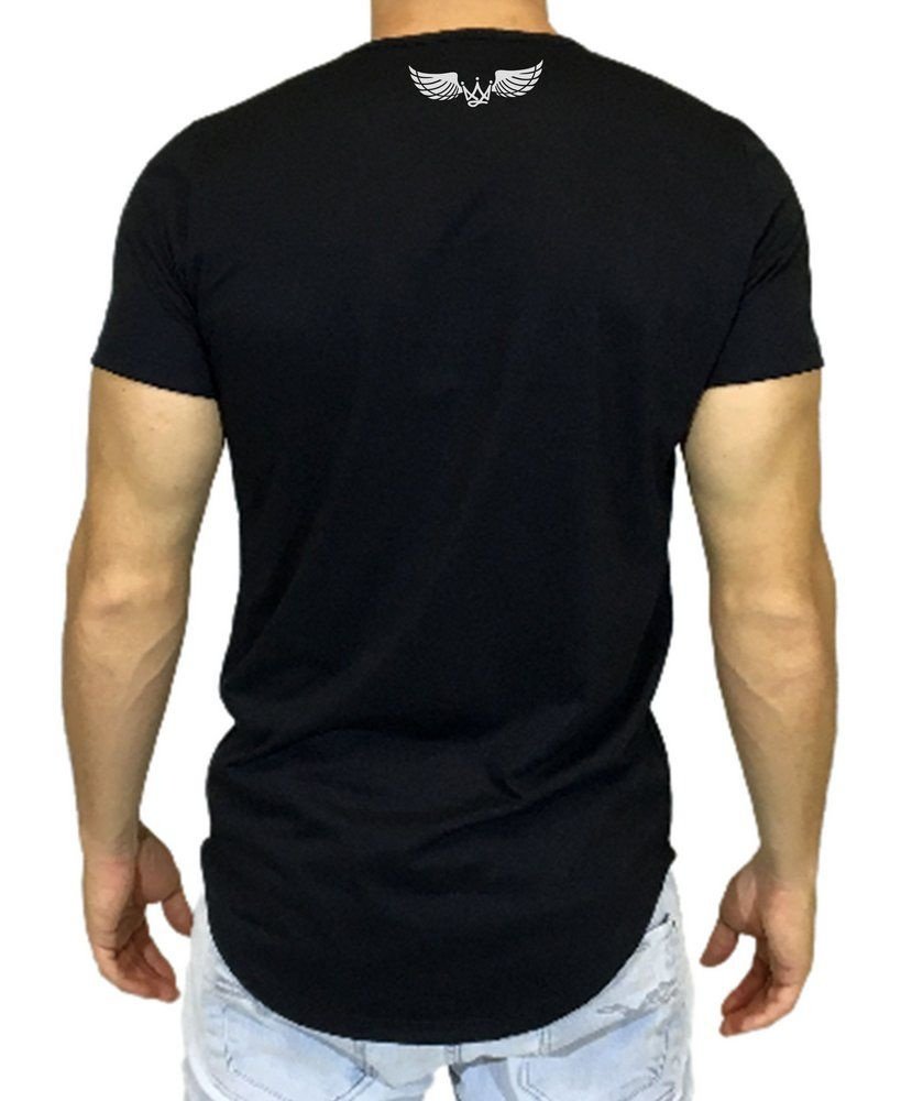 CAMISETA C&L CLOTHING THE WAY. THE TRUTH. THE LIFE Codeltec Loja