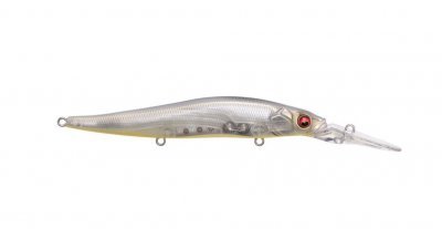 Leurre Megabass Vision 110 Oneten R+2 - Flottant, 110mm, Avec Bruit De