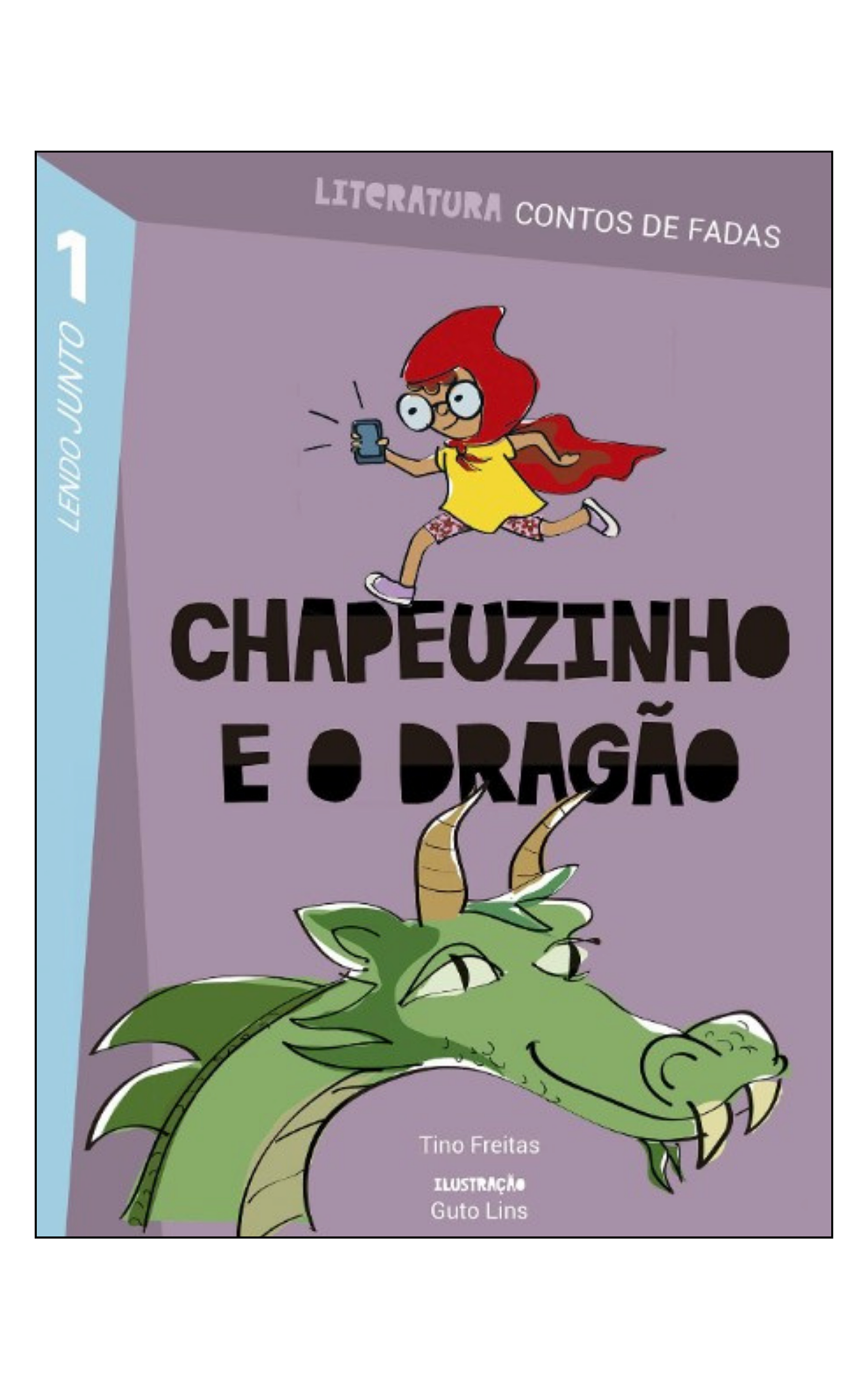 A república do dragão: 2