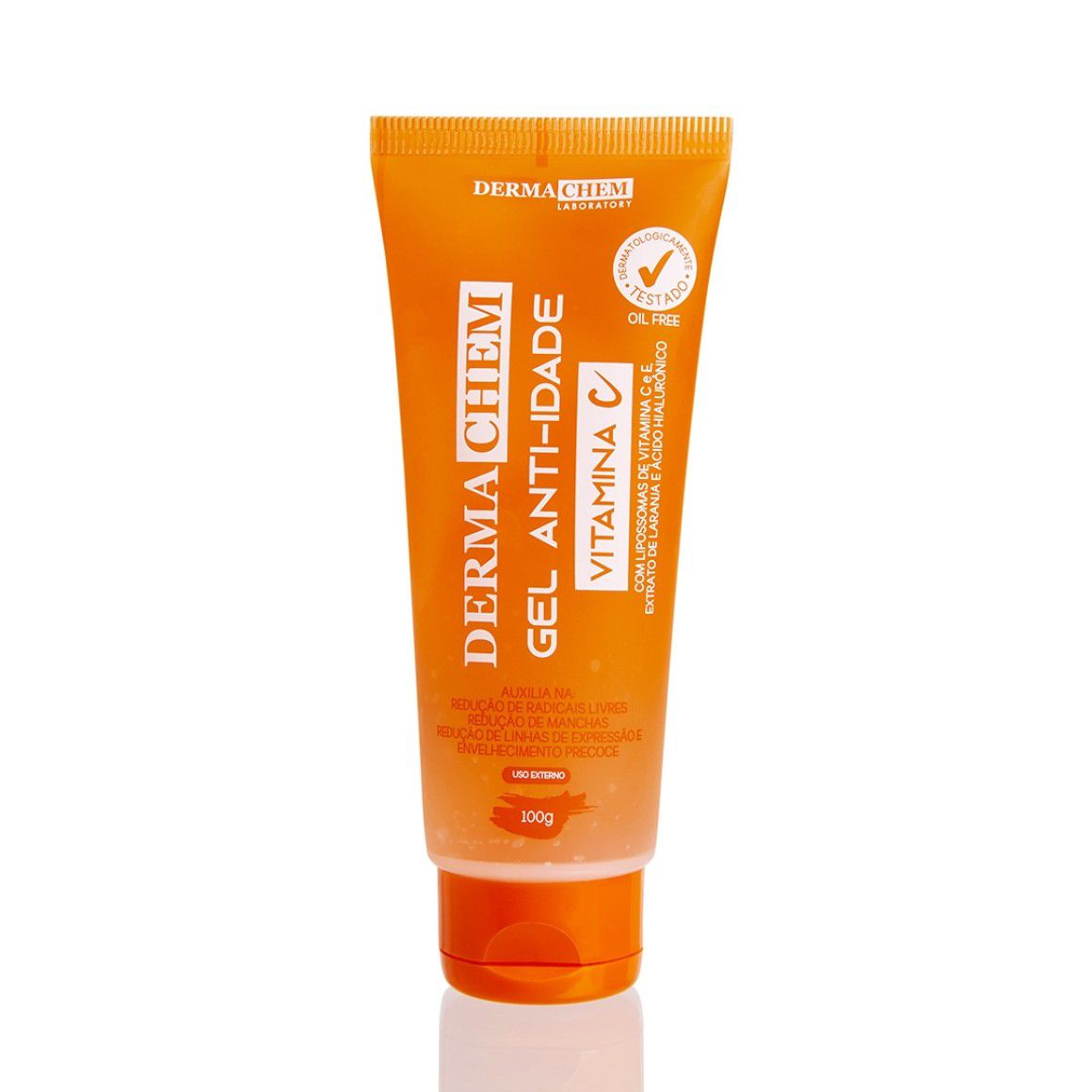 Kit Dermachem Vitamina C