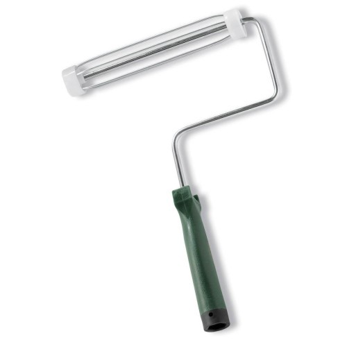 Aazon.co: Wooster Brush R022-4 Agikage Trafficage Roller Frae, 4
