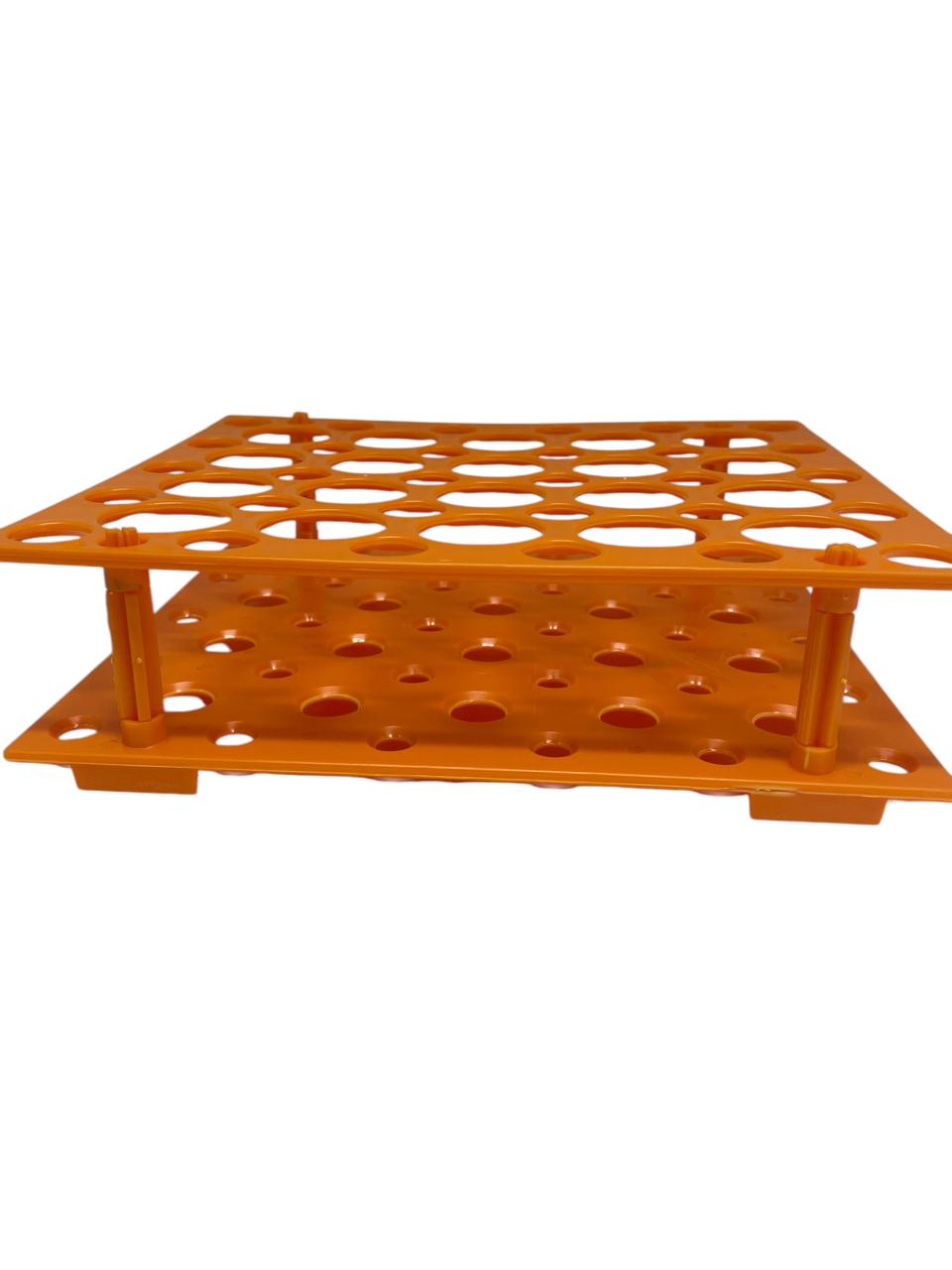 Gene Rack Wall Rack Autoclavável em PP p/Tubos de Centrifugação de 15ML e 50ML - GENE ...