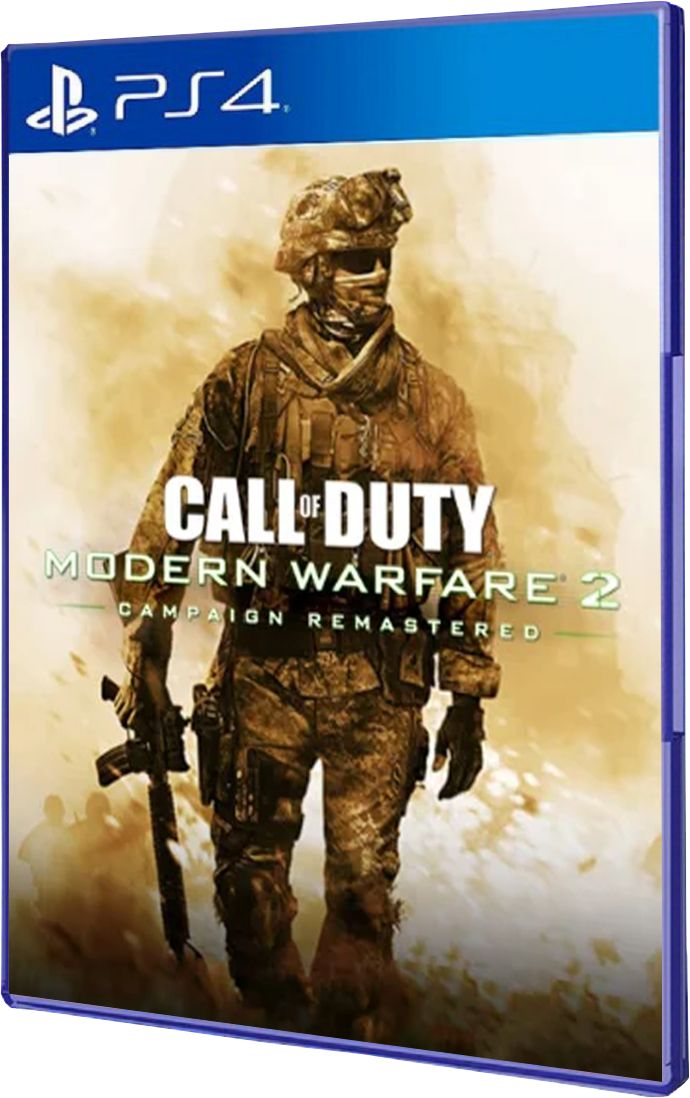 Buy Call of Duty®: Modern Warfare® 2 Campaign Remastered