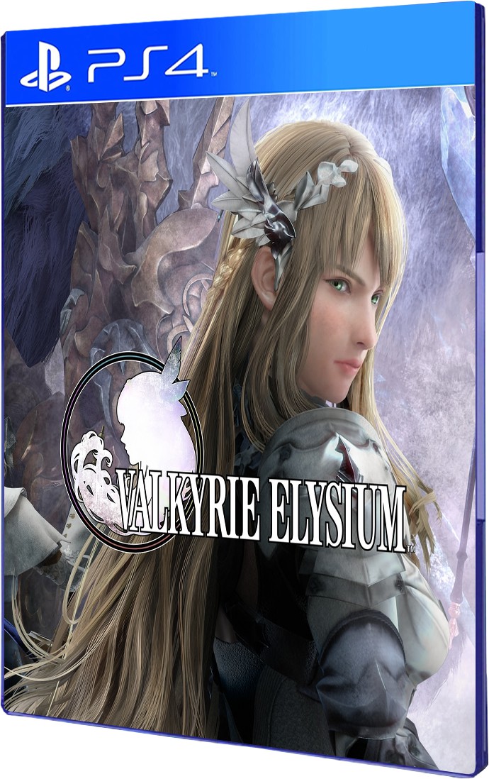 Valkyrie Elysium - PlayStation 4 