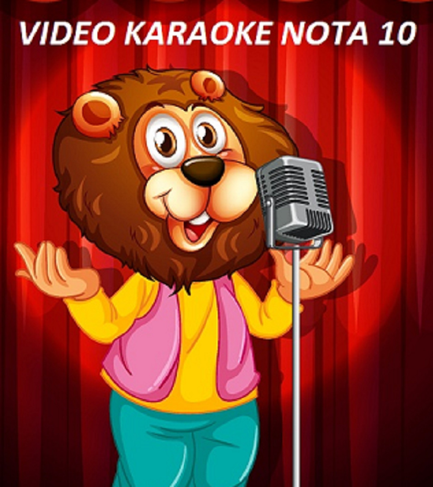 PCKaraokê 18.000 músicas karaoke com pontuação Grátis