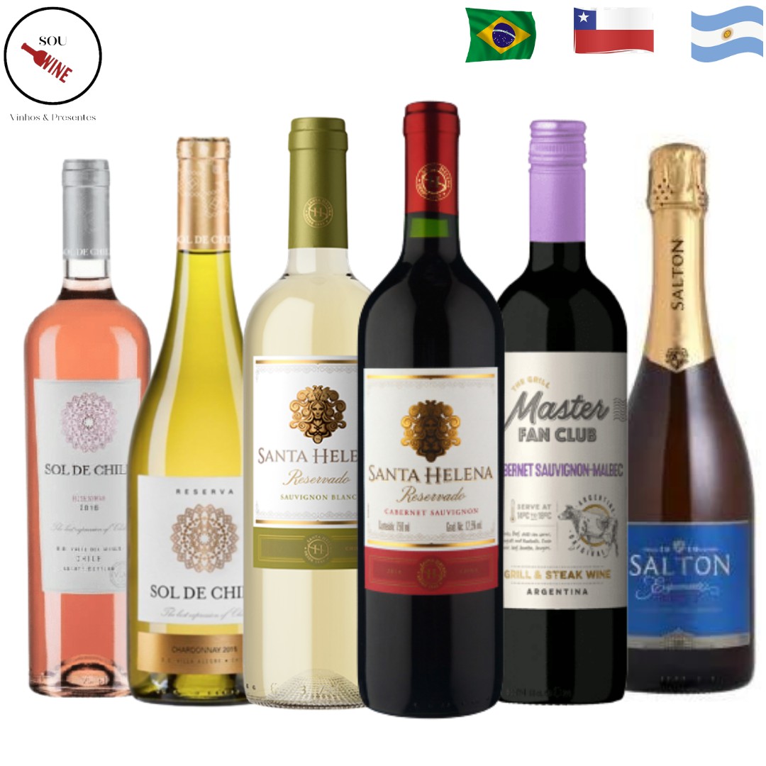 ValeWine - Feira de Vinhos - 6ª Edição em Guaratinguetá - Sympla