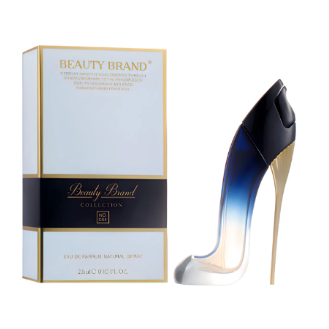 Qual a Diferença: Brand Collection VS Beauty Brand