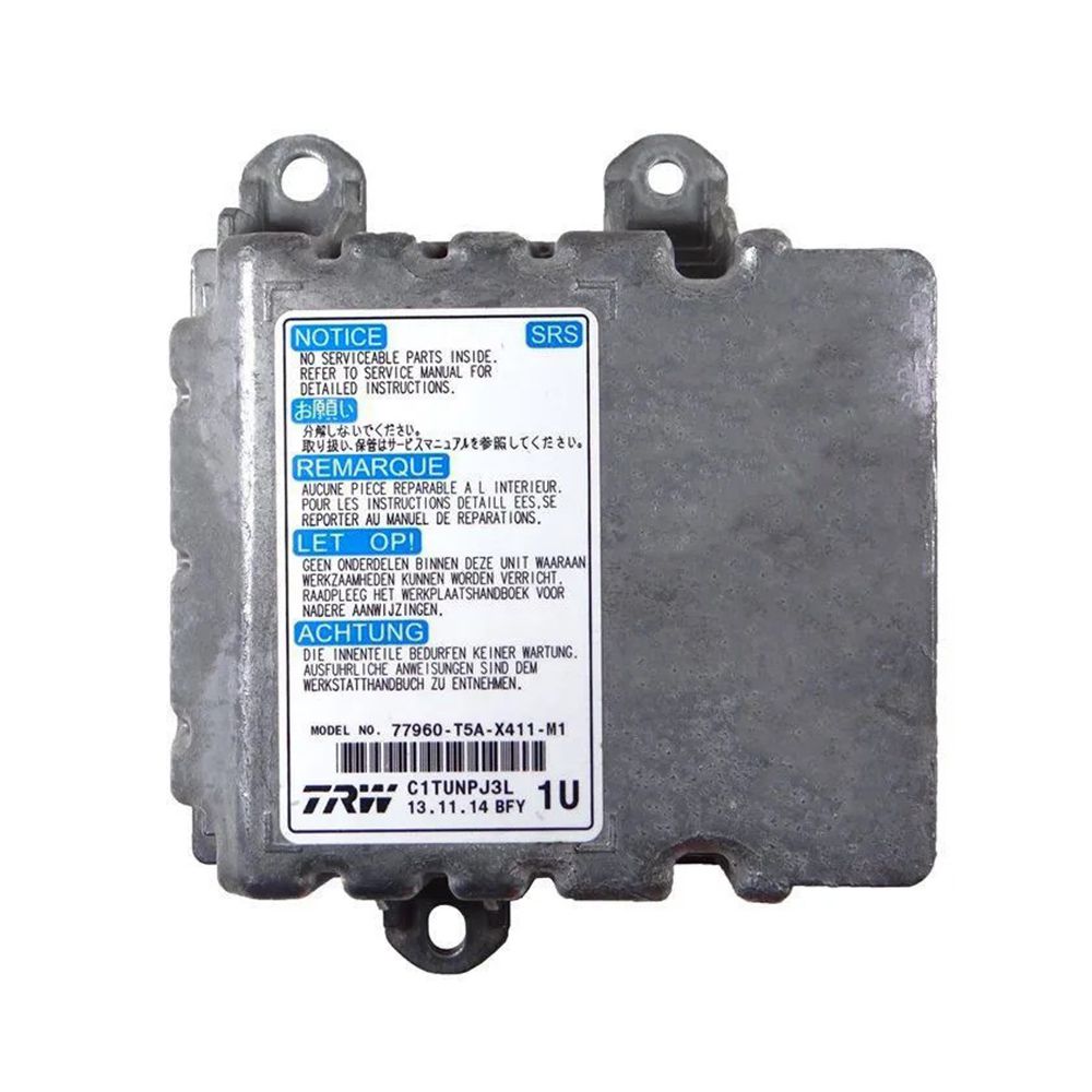 Módulo Air Bag Honda Fit Speed Parts Distribuidora de Peças