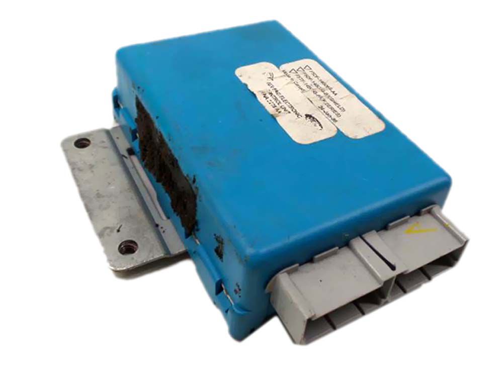 Modulo Airbag Ford Taurus Speed Parts Distribuidora de Peças