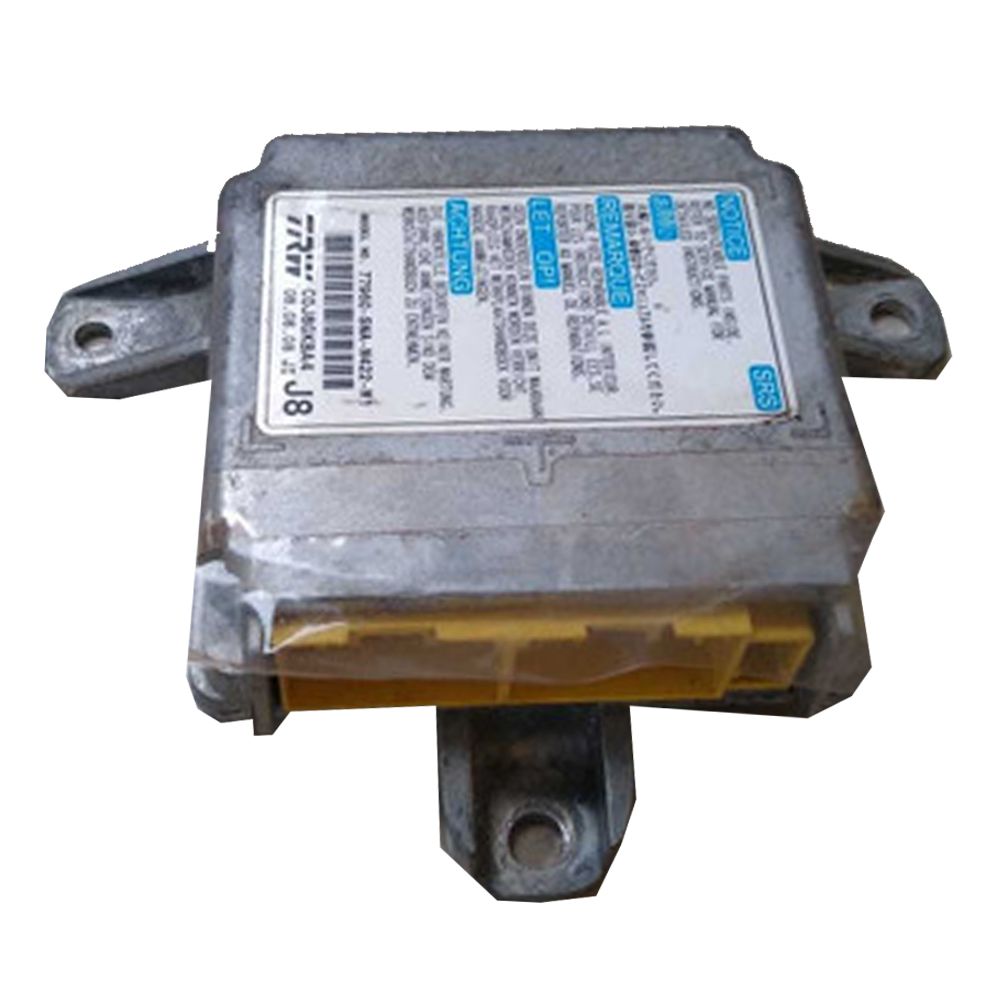 Modulo De Airbag Honda Wrv Speed Parts Distribuidora de Peças