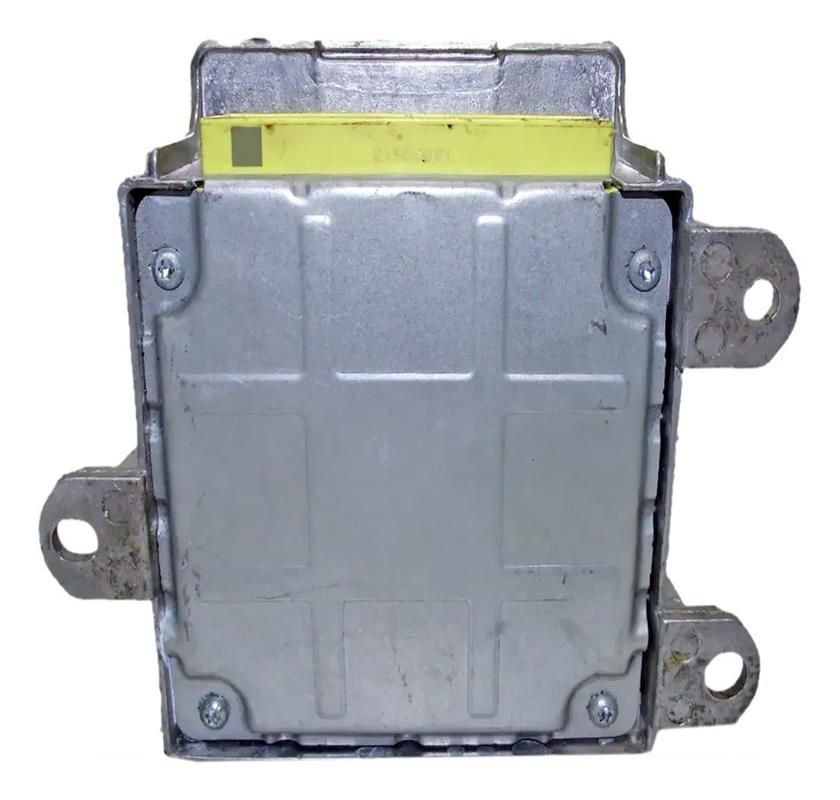 Modulo De Airbag Honda Wrv Speed Parts Distribuidora de Peças