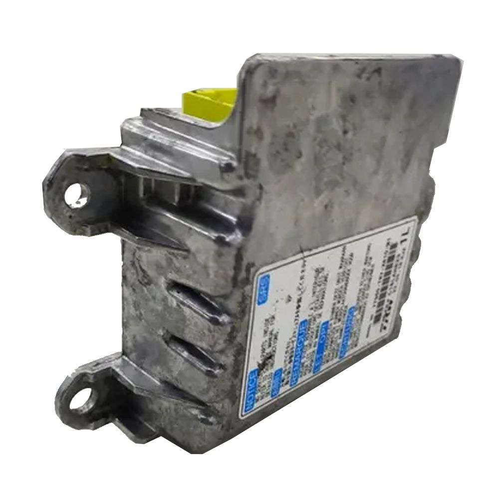 Modulo De Airbag Honda Wrv Speed Parts Distribuidora de Peças