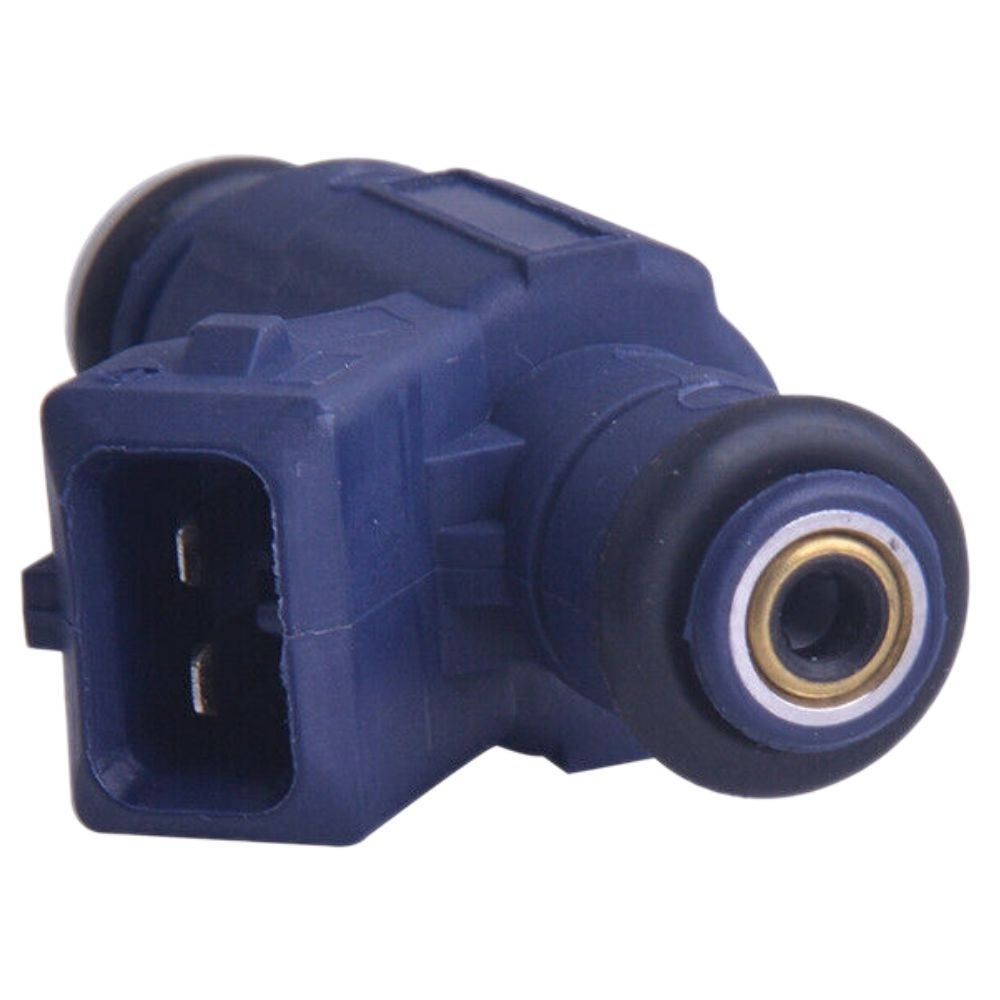 Injecteur Carburant Audi/Skoda/VW - 0280156065 - Compatible A4, A6, Passat - Lot De 4