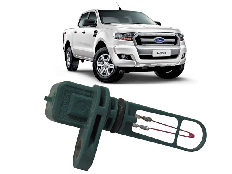 thumbnail image 2 of Genuine Air Intercooler Temperature Sensor 9c11-12a697-ca 9c1112a697ca 2 of 9