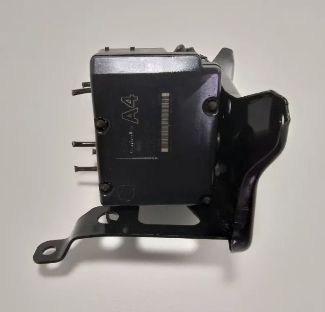 Modulo Abs Nissan Xterra/frontier Mwm 2004 05 06 476607z700 Speed