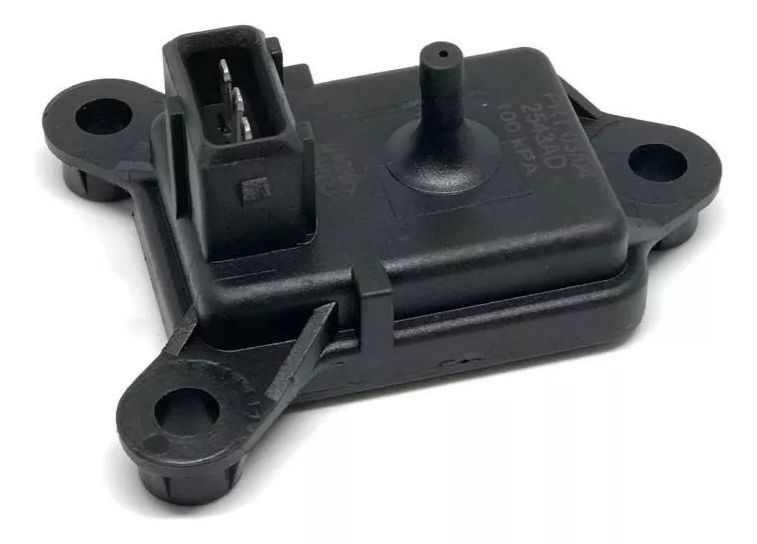 Sensor Map Uno/palio/tempra/gol Prt03/04 Speed Parts Distribuidora