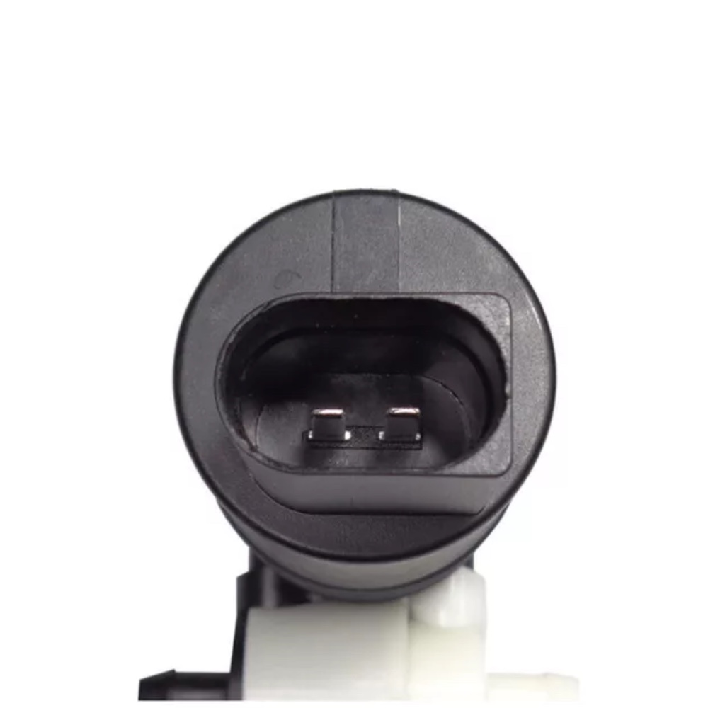VW POLO 6N2 1J6955651 Lave-Glace Réservoir Pompe Moteur 1.90 Diesel