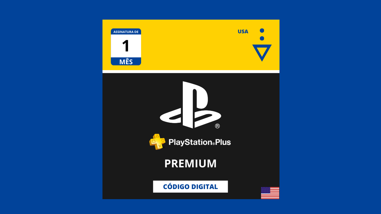 Playstation Plus Extra e Premium - Todos os jogos da PS5, PS4, PS3, PS2,  PS1 e PSP