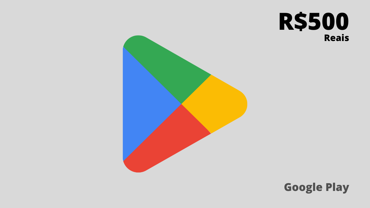 Selos do Google Play – Google