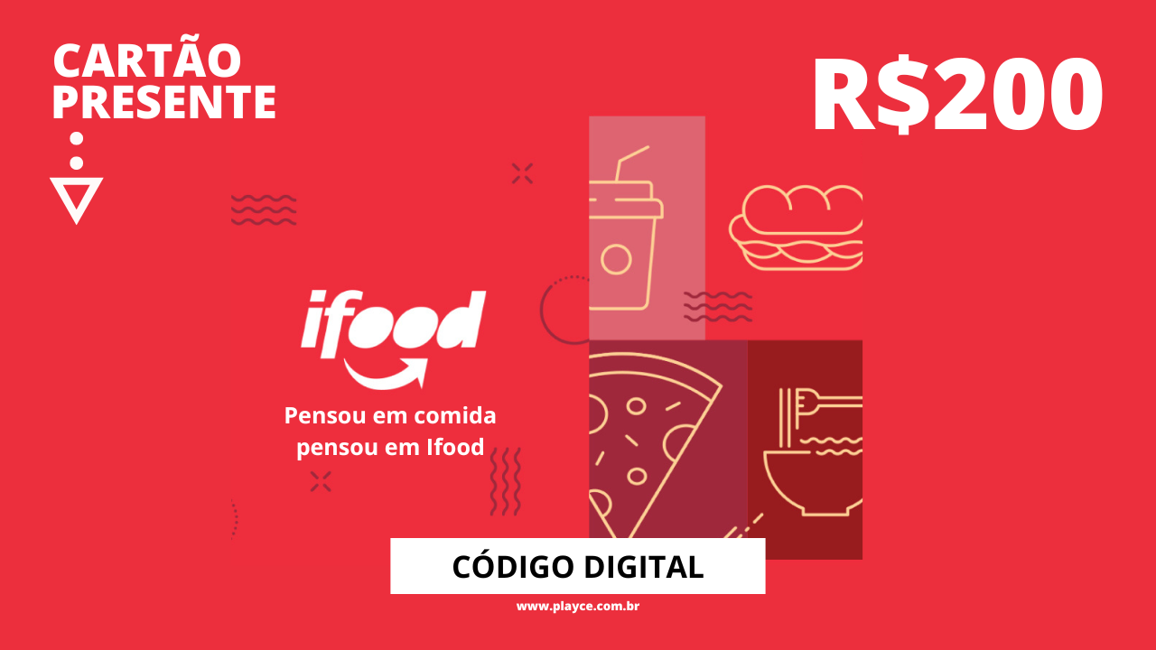 Gift Card Level Up Games 10 Reais - Código Digital - Playce - Games & Gift  Cards 