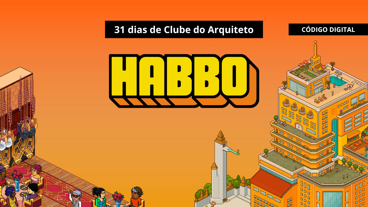 Anônimos na News: Explore os últimos Raros do Habbo Hotel! - Habbo