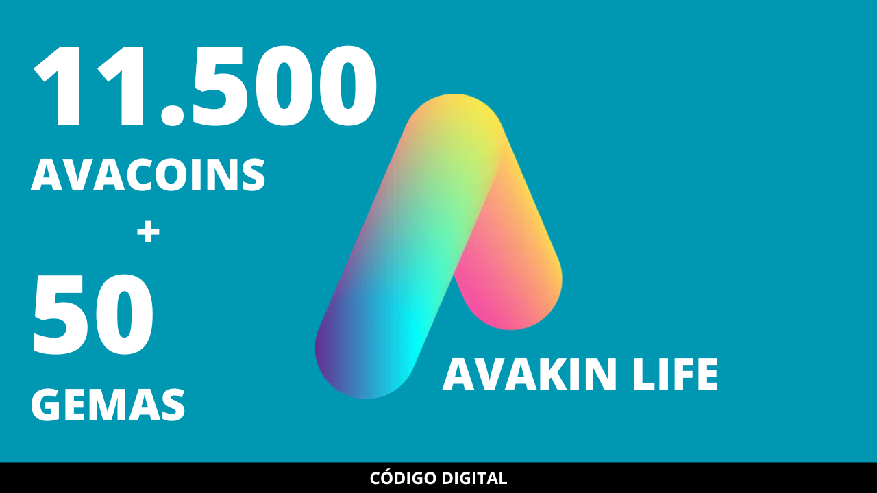 Avakin Life: como ganhar códigos e presentes grátis - CCM