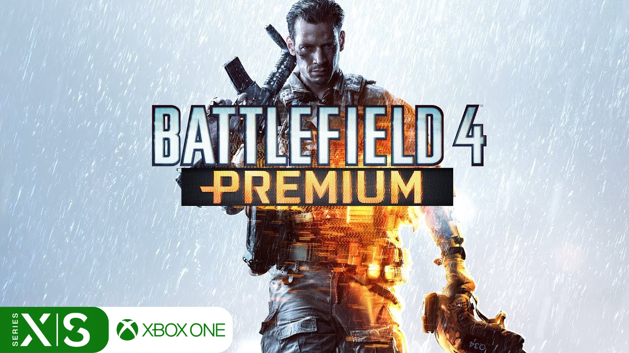 Comprar Battlefield 4 Premium Edition - Xbox One Mídia Digital