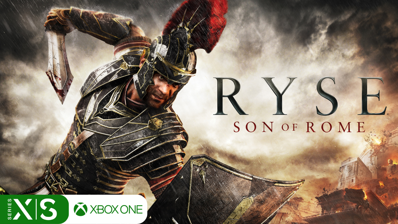 Microsoft adiciona novos jogos ao Xbox Game Pass, incluindo 'Ryse