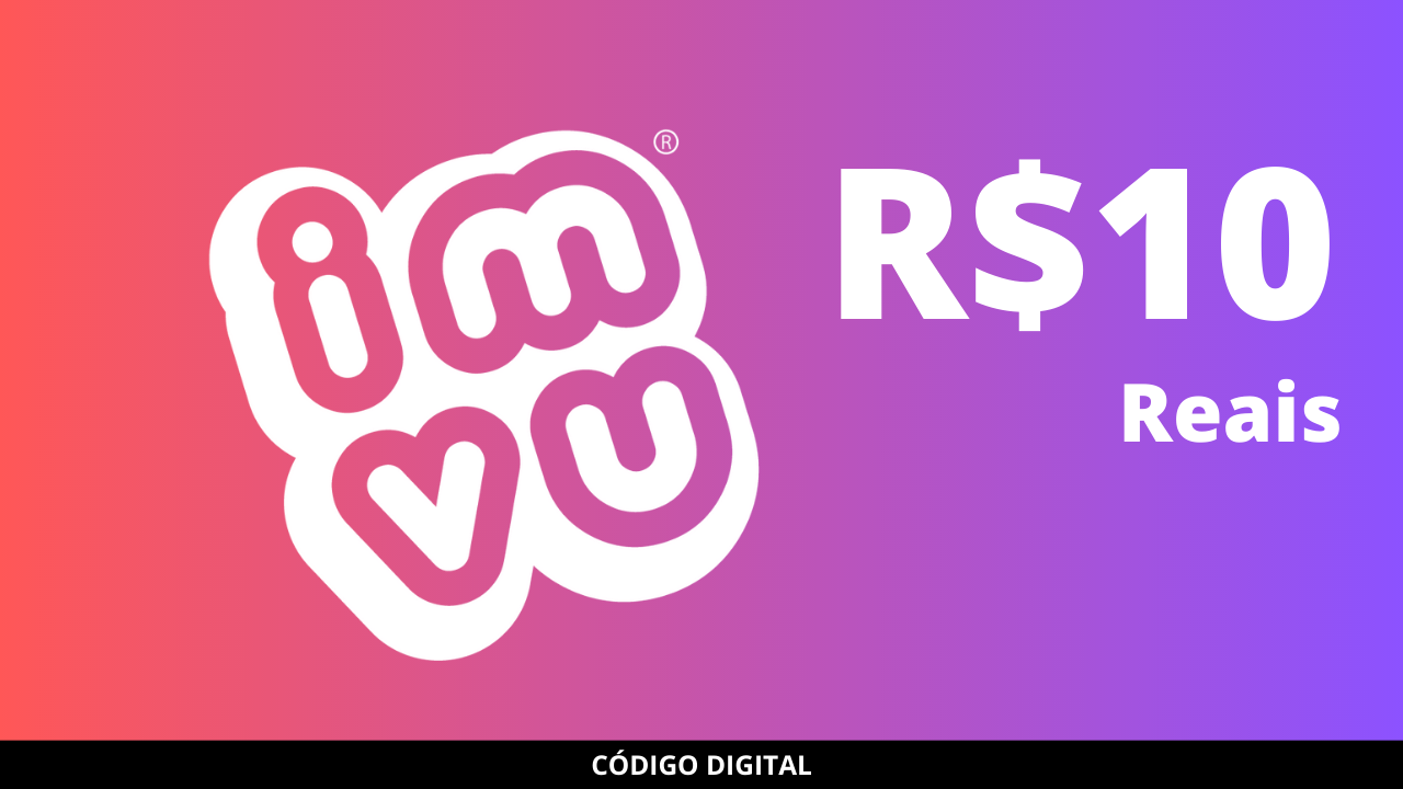 IMVU BRASIL