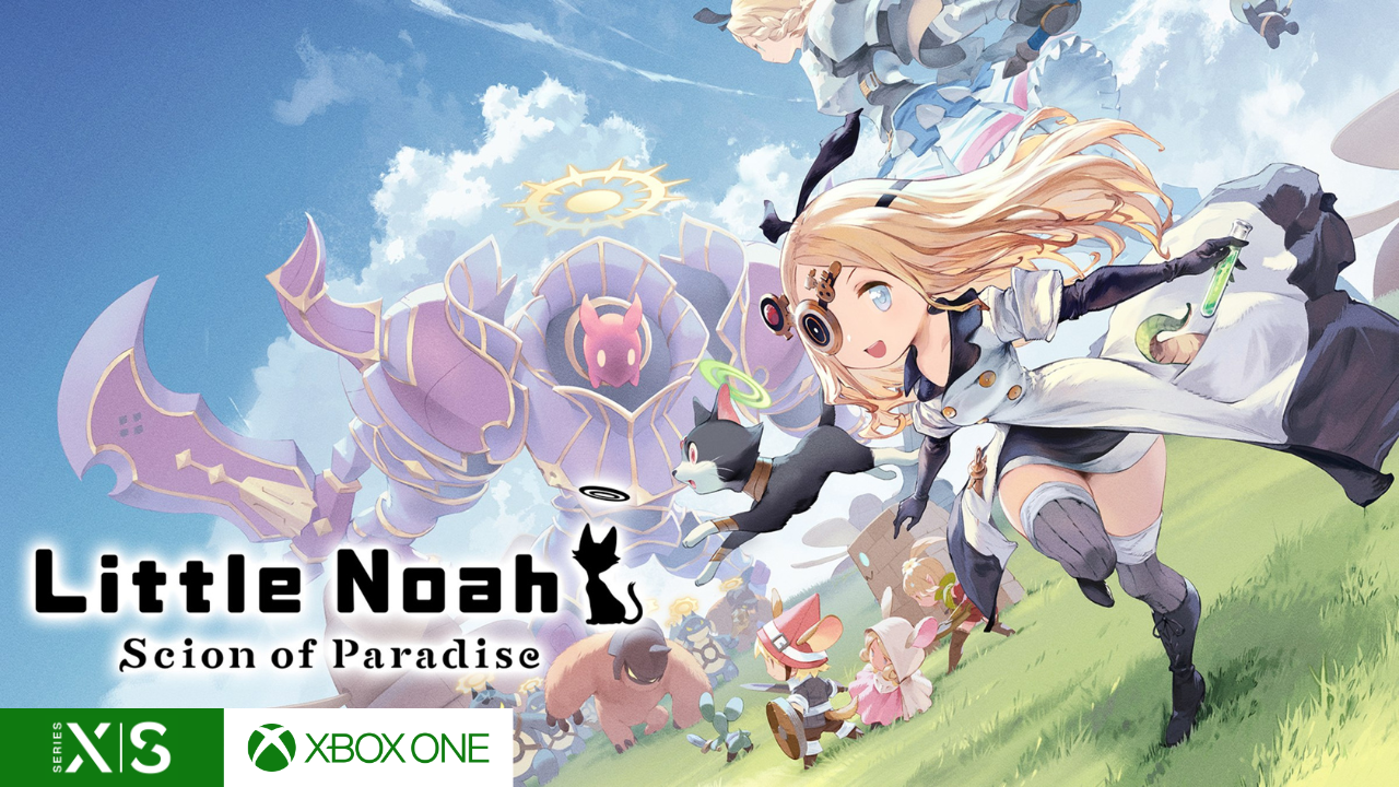 Jogos Para Xbox One Anime: Promoções