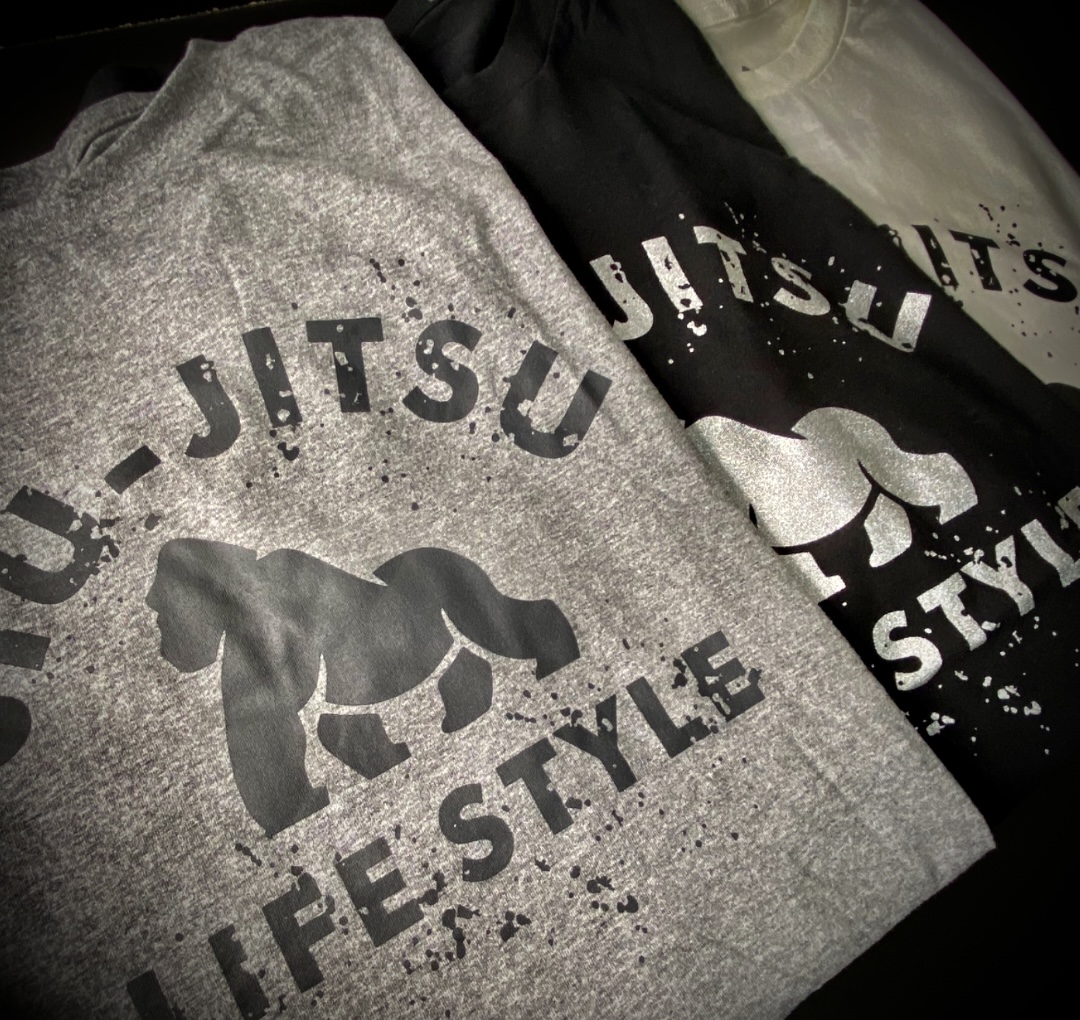 Camiseta Lifestyle - Fique Sempre na Moda