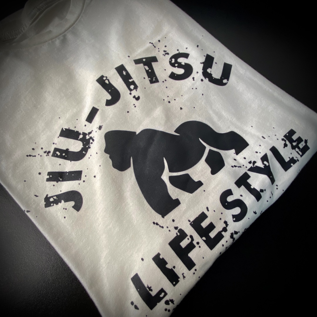 Camiseta Lifestyle - Fique Sempre na Moda