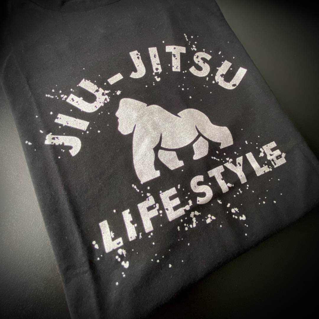 Camiseta Lifestyle - Fique Sempre na Moda