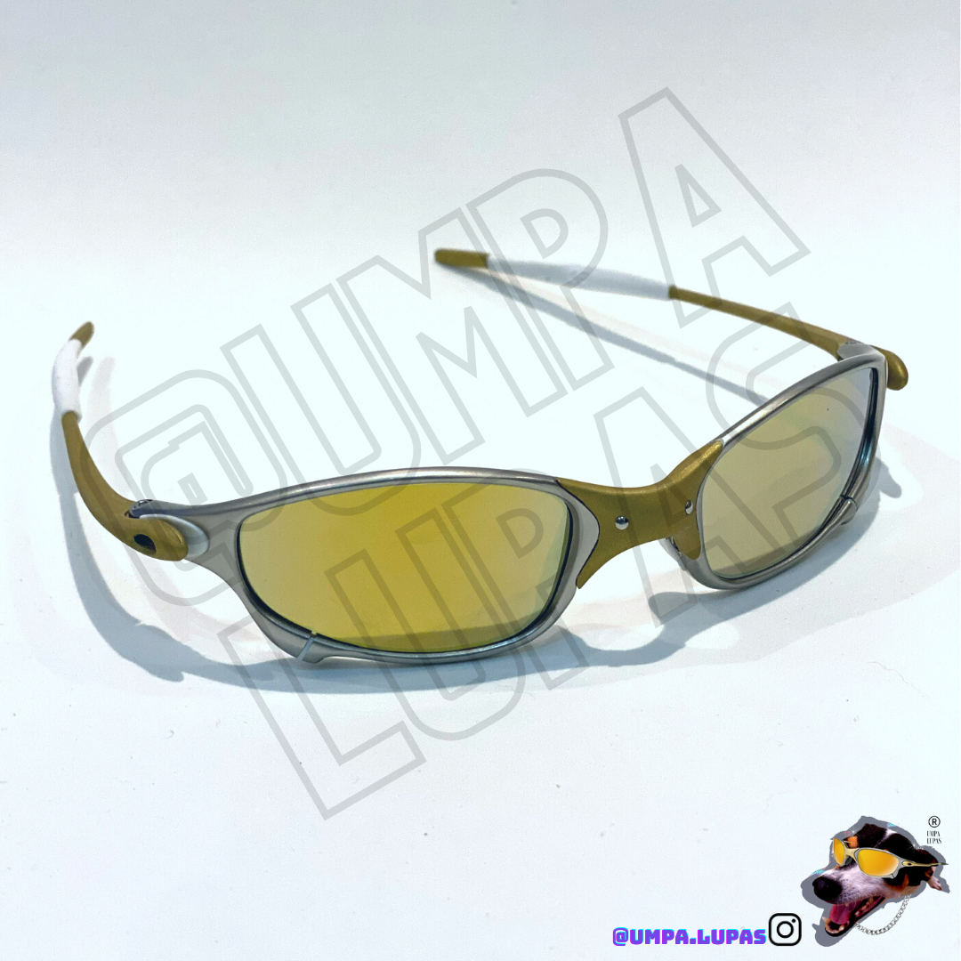 Lentes para Juliet - 24K